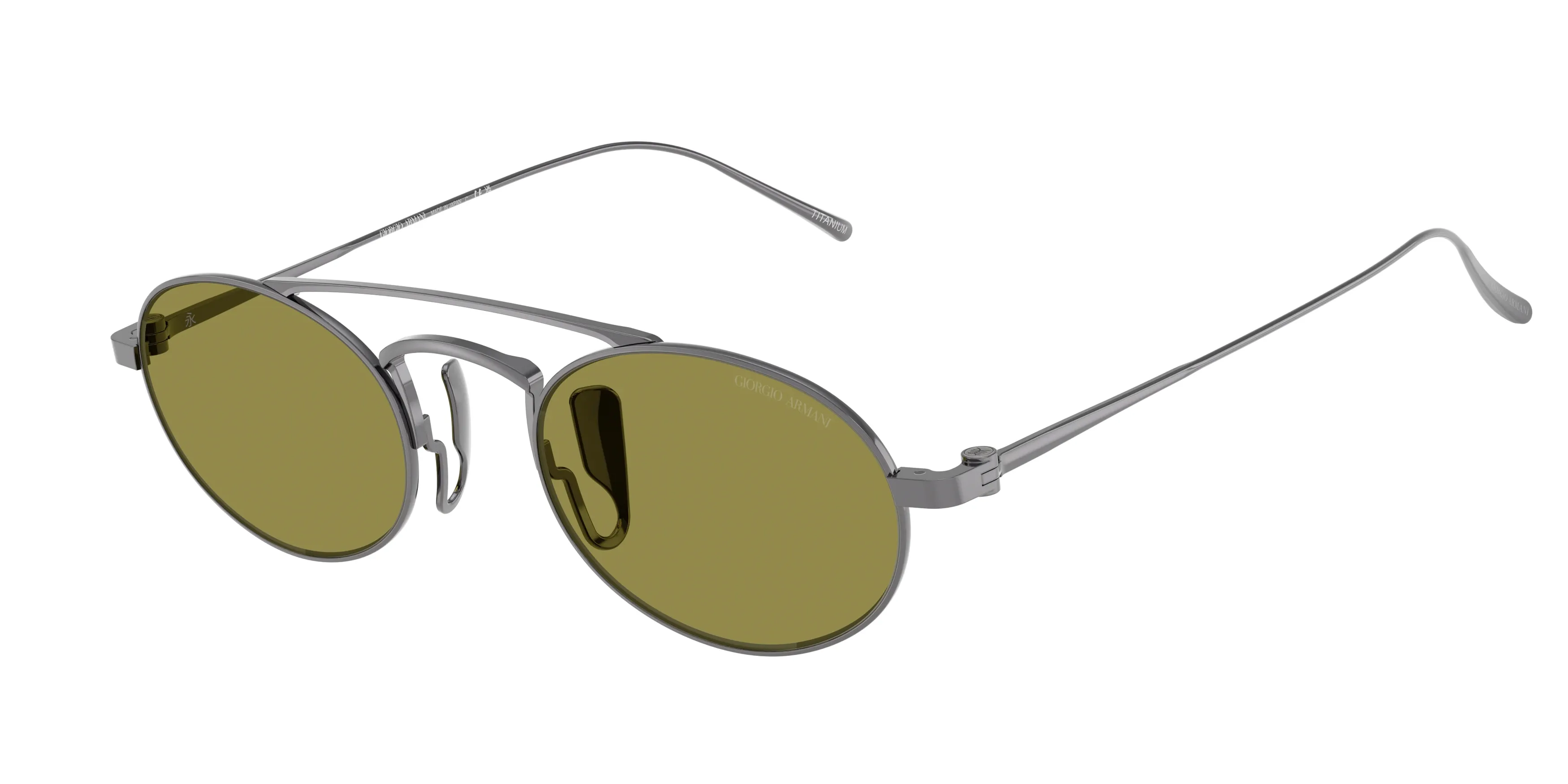 Солнцезащитные очки Giorgio Armani  0AR6161T/3385/2