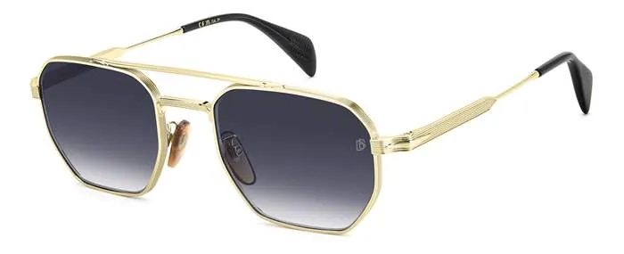 Солнцезащитные очки DAVID BECKHAM  DB 1229/S RHL