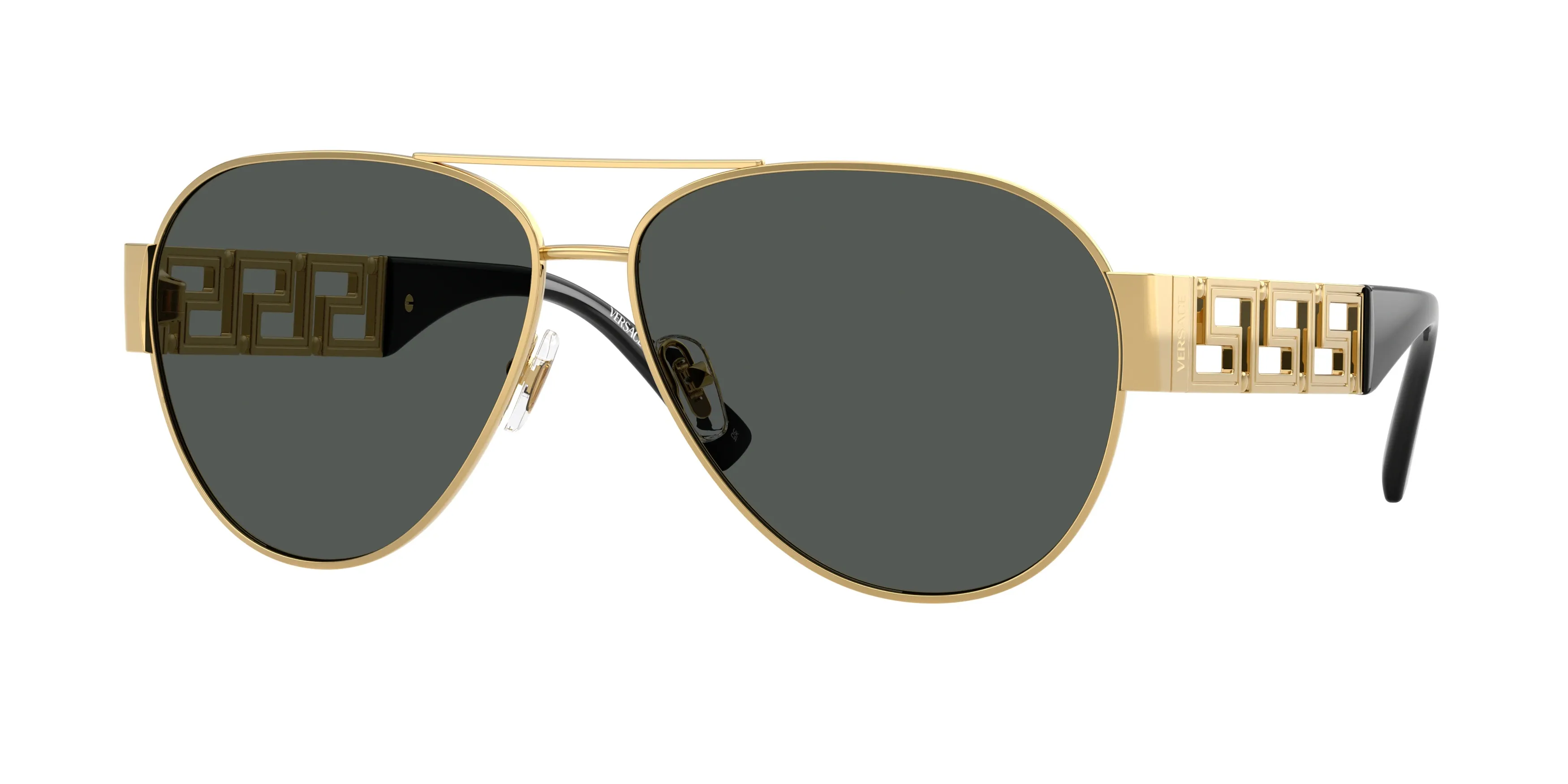 Солнцезащитные очки Versace  0VE2289/100287