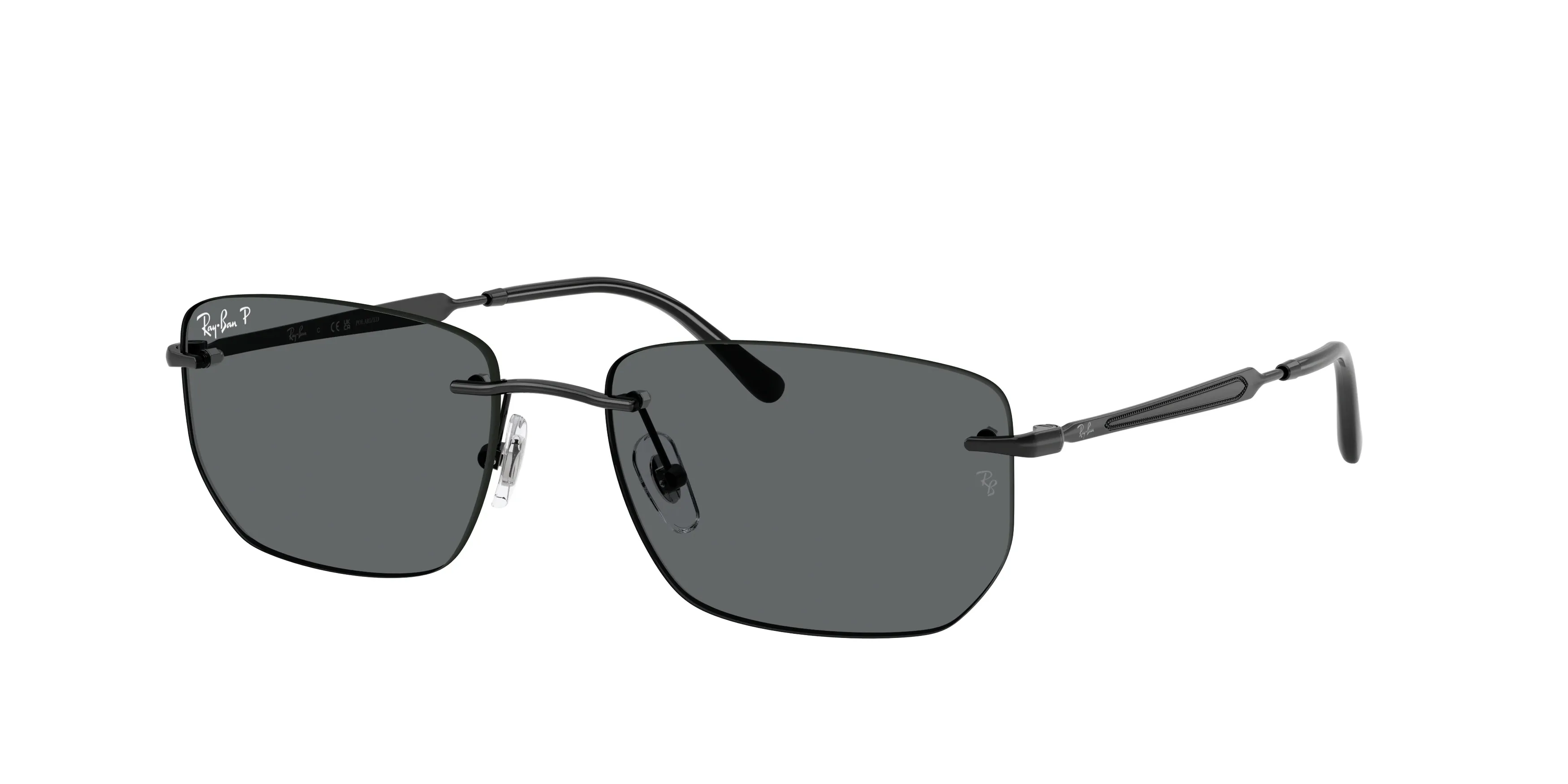 Солнцезащитные очки Ray-Ban  0RB3768/002/81