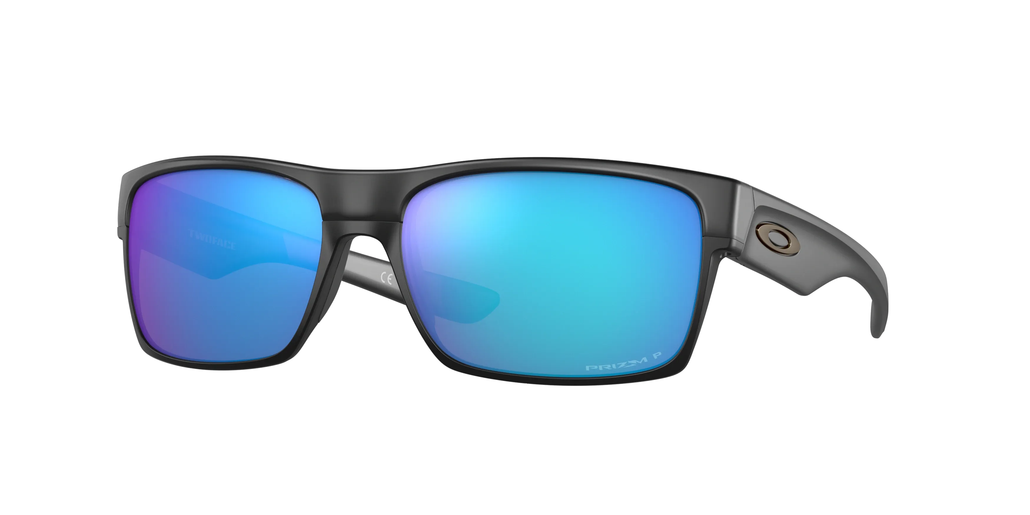 Солнцезащитные очки Oakley Twoface 0OO9189/918946