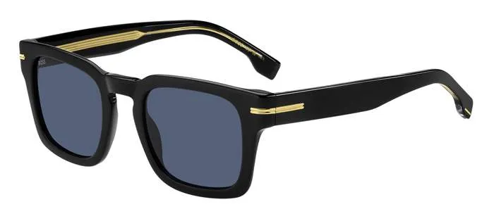 Солнцезащитные очки HUGO BOSS  BOSS 1625/S 807
