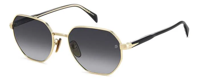 Солнцезащитные очки DAVID BECKHAM  DB 1162/F/S RHL