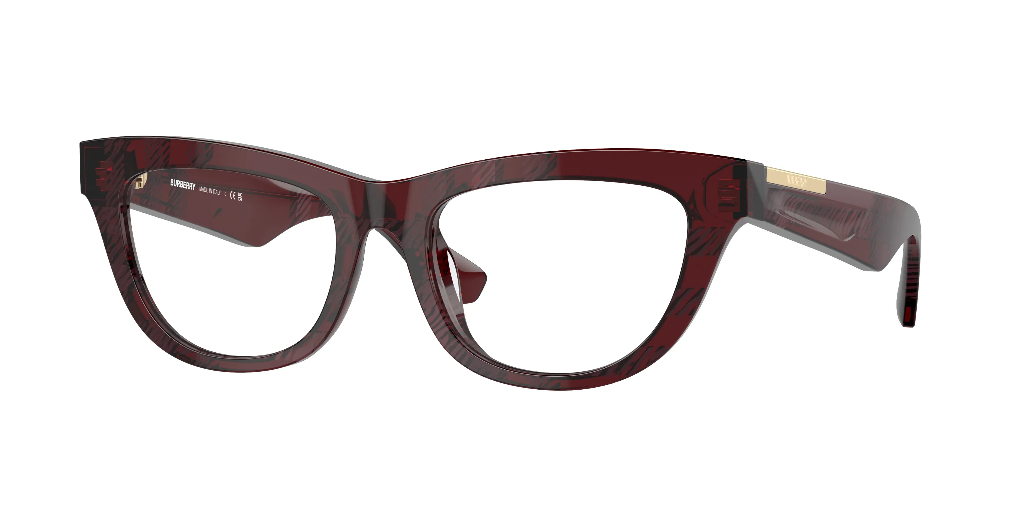 Оправа Burberry  0BE2406U/4115 