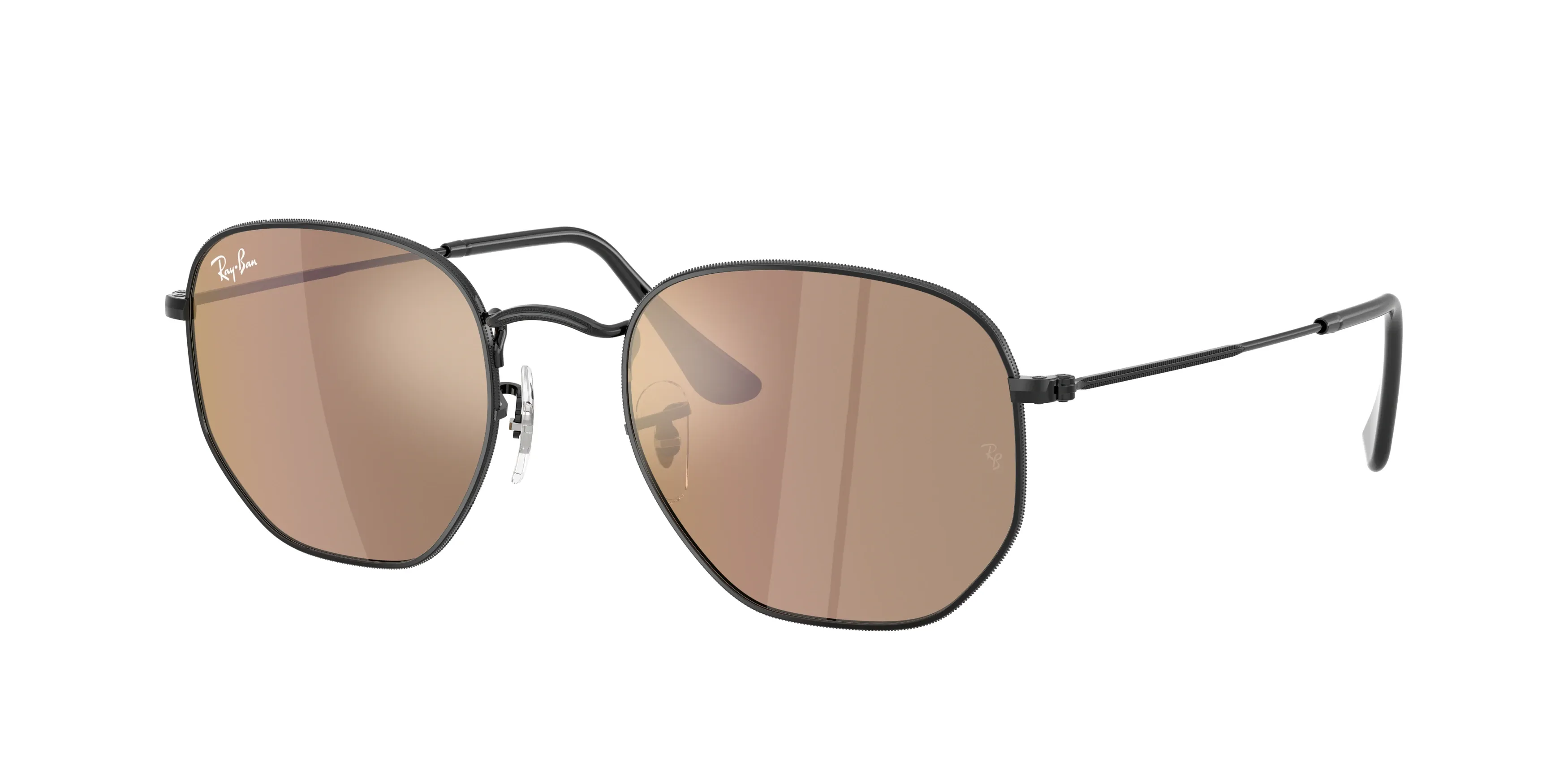 Солнцезащитные очки Ray-Ban  0RB3548N/002/93