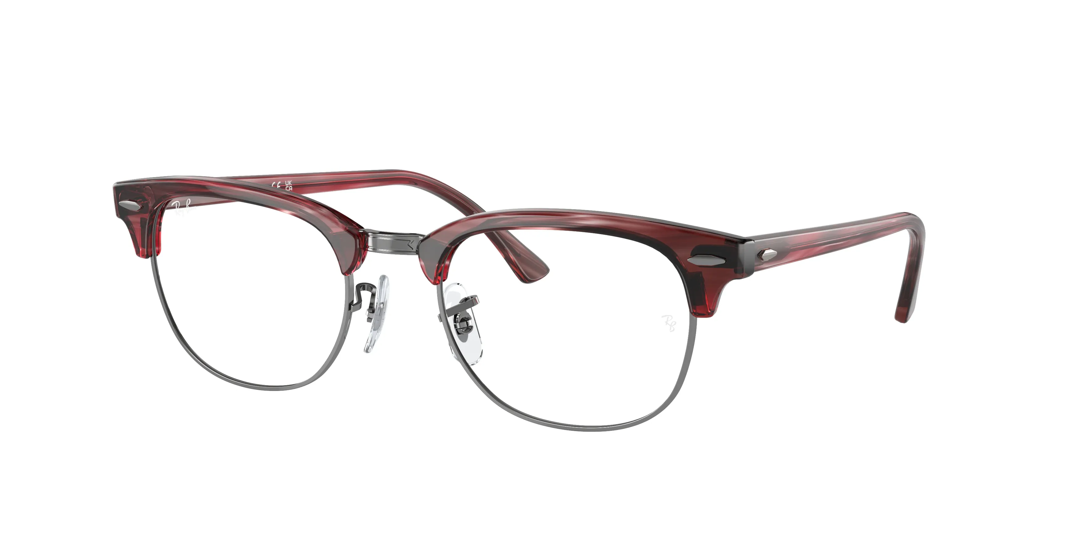 Оправа Ray-Ban  0RX5154/8376 