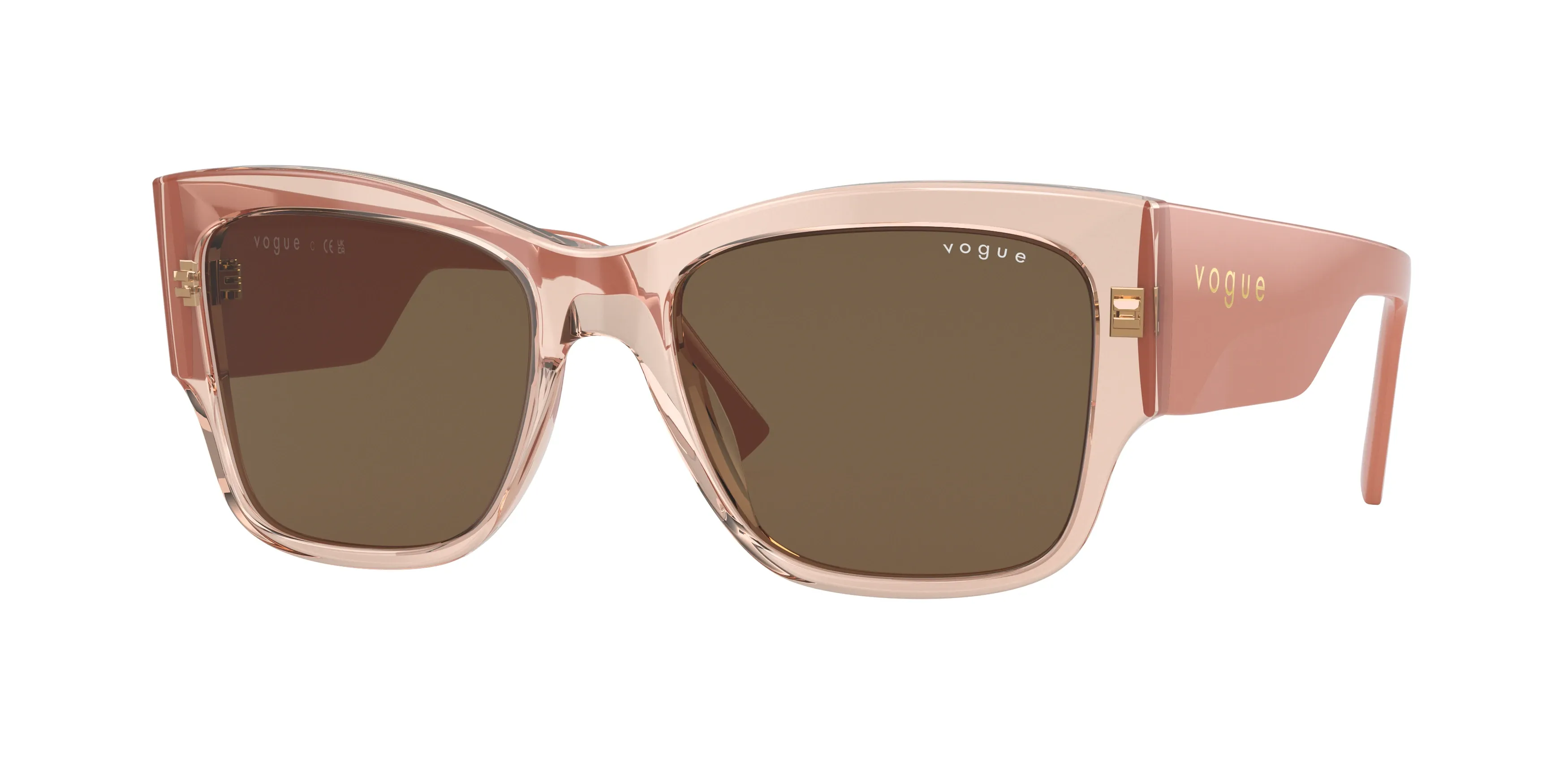 Солнцезащитные очки Vogue  0VO5462S/295473