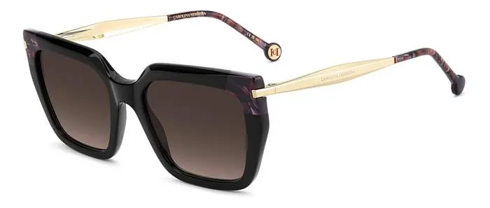 Солнцезащитные очки CAROLINA HERRERA  HER 0348/S 3H2