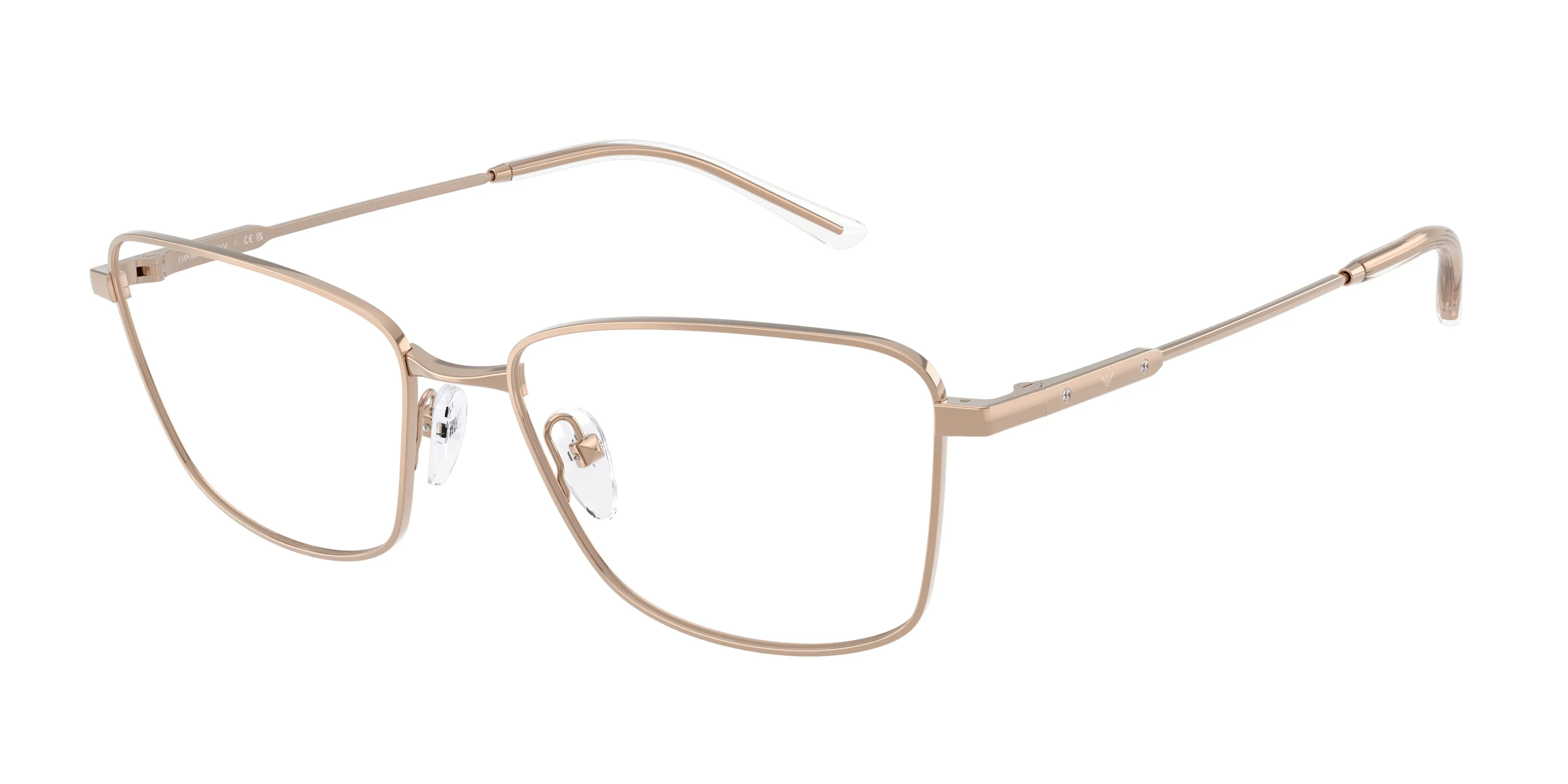 Оправа Emporio Armani  0EA1185B/3011 