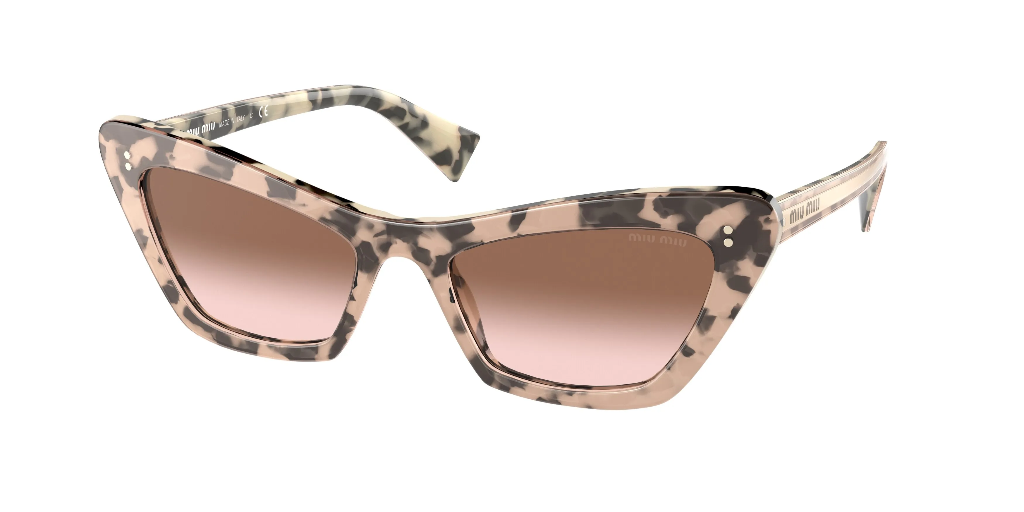 Солнцезащитные очки Miu Miu  0MU 03XS/07D0A6