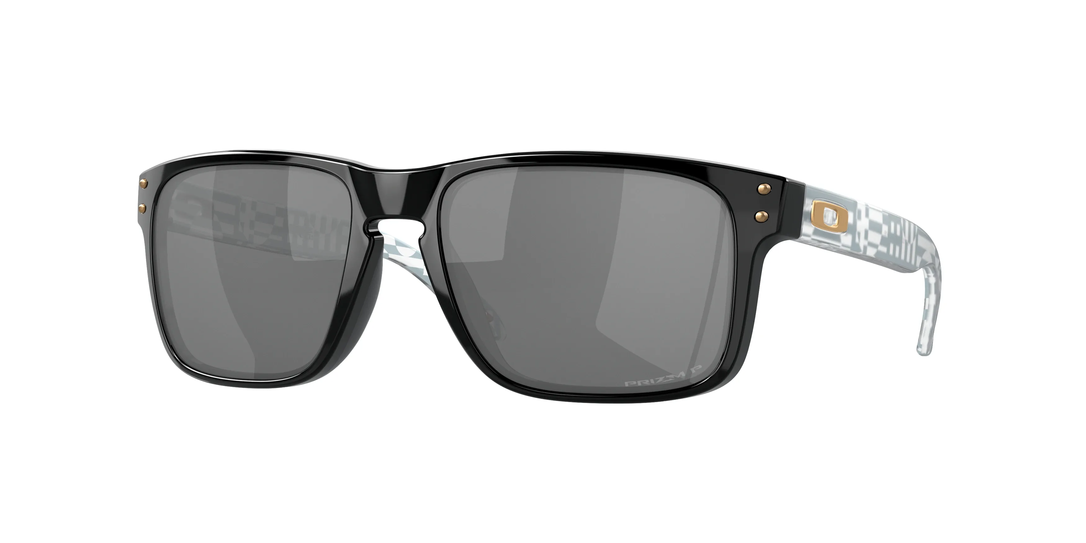 Солнцезащитные очки Oakley Holbrook 0OO9102/9102Y7