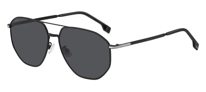 Солнцезащитные очки HUGO BOSS  BOSS 1612/F/SK 124
