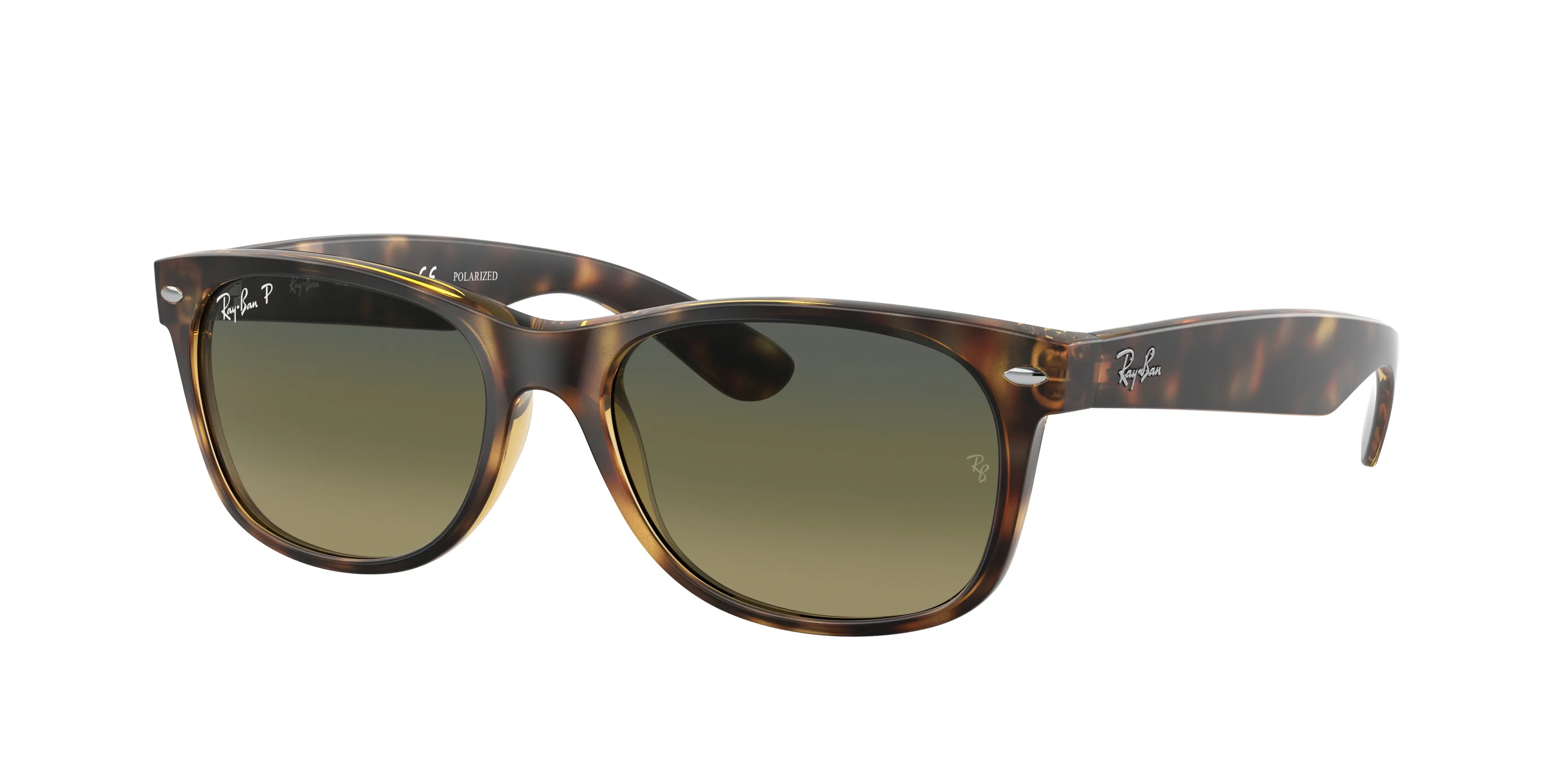 Солнцезащитные очки Ray-Ban  0RB2132/894/76