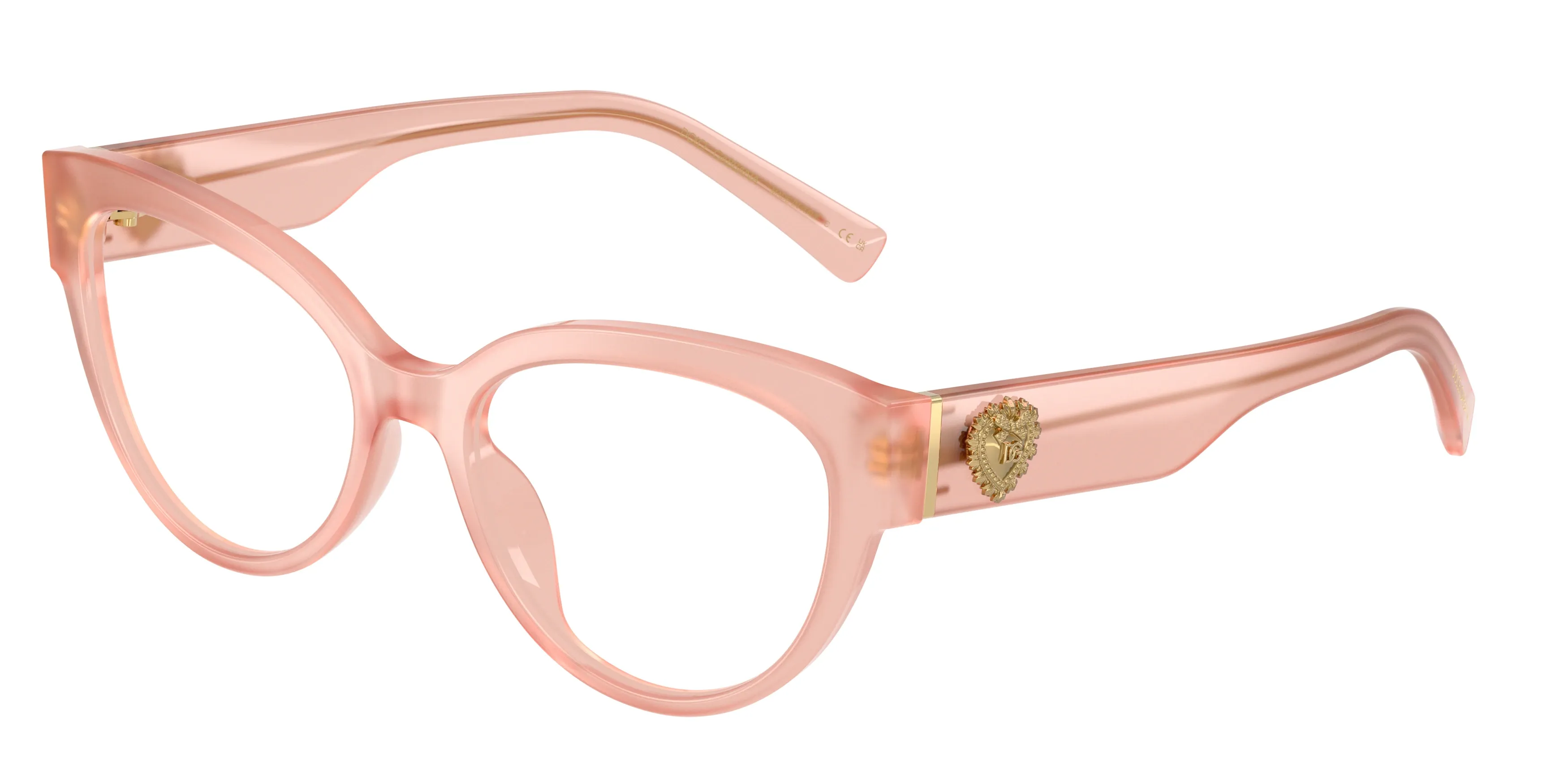 Оправа Dolce & Gabbana  0DG3440/3384 