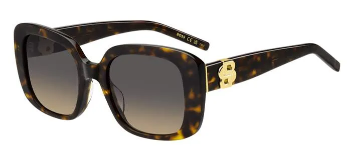 Солнцезащитные очки HUGO BOSS  BOSS 1791/G/S 086