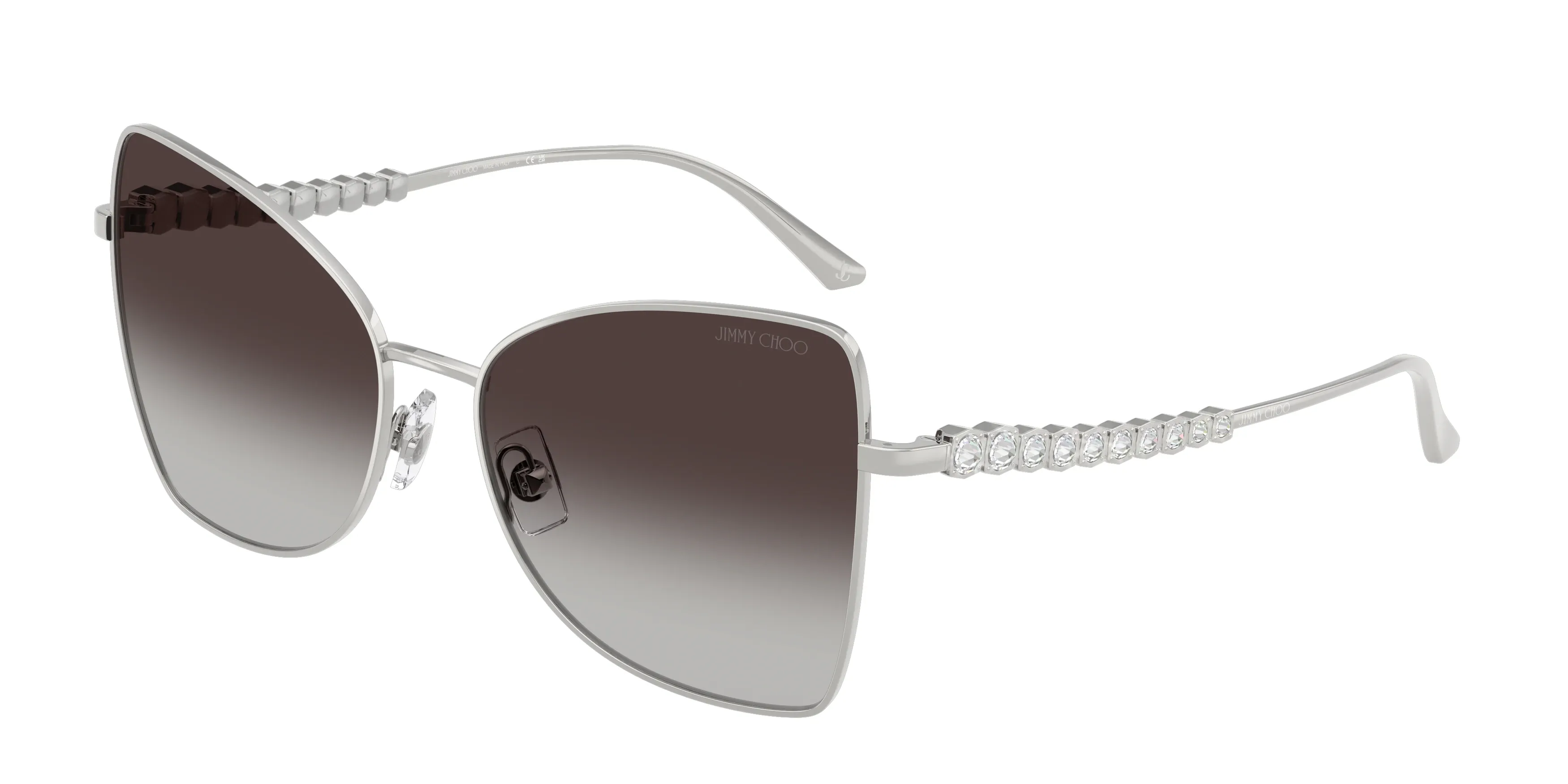 Солнцезащитные очки JIMMY CHOO  0JC4010B/30028G