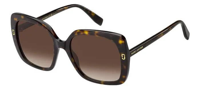 Солнцезащитные очки MARC JACOBS  MJ 1138/S 086