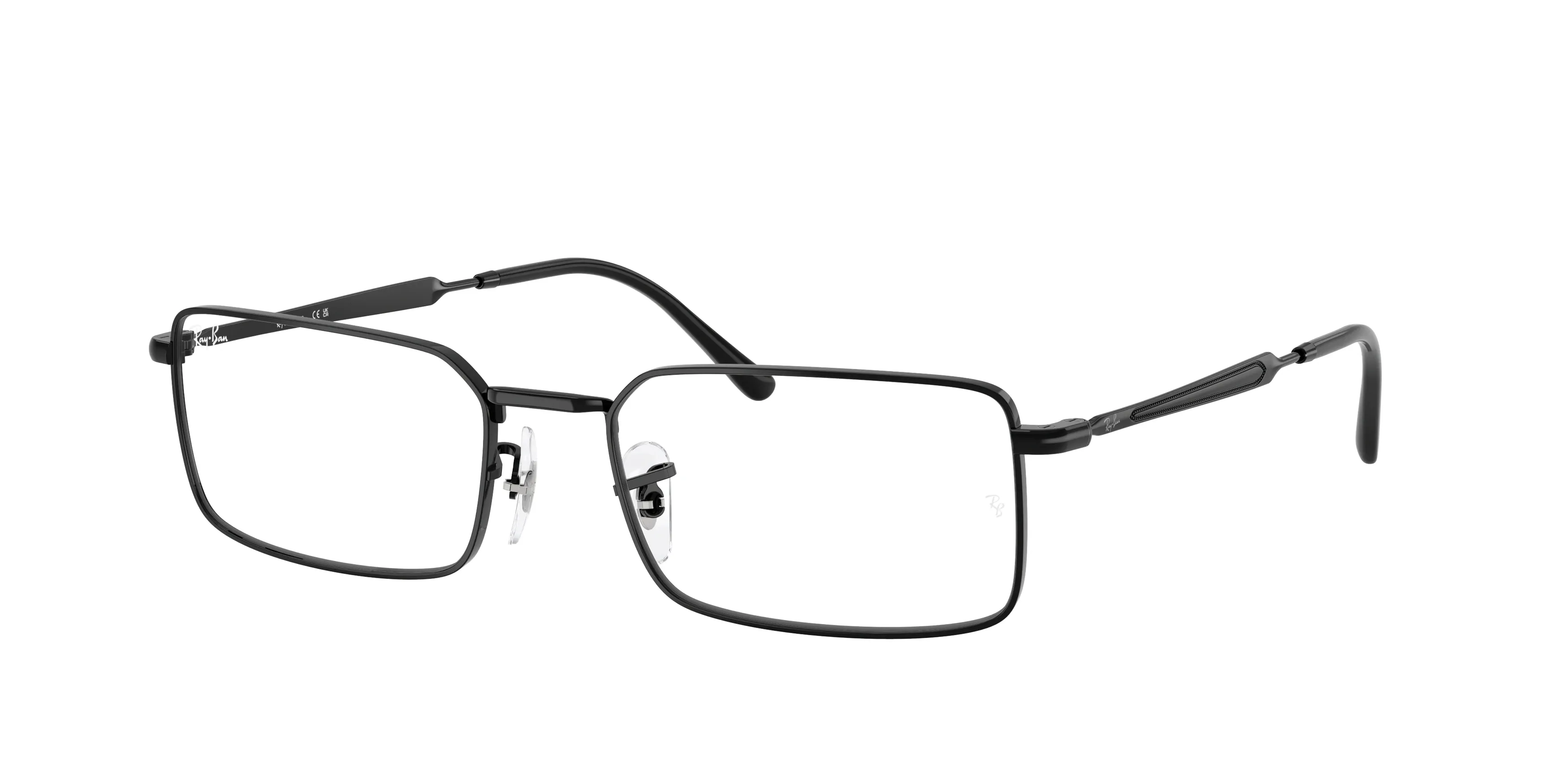 Оправа Ray-Ban  0RX6557/2509 