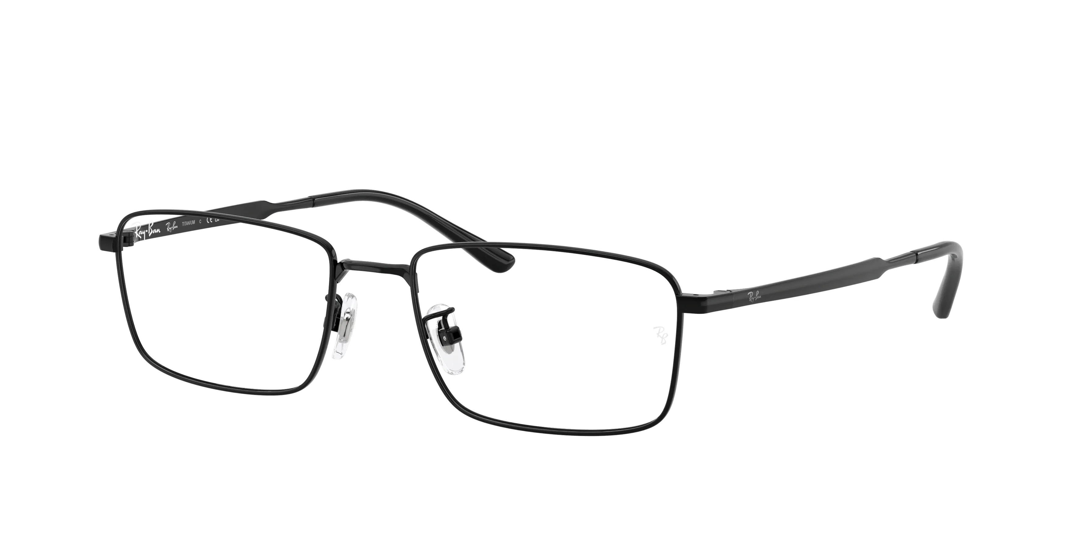 Оправа Ray-Ban  0RX8786D/1244 