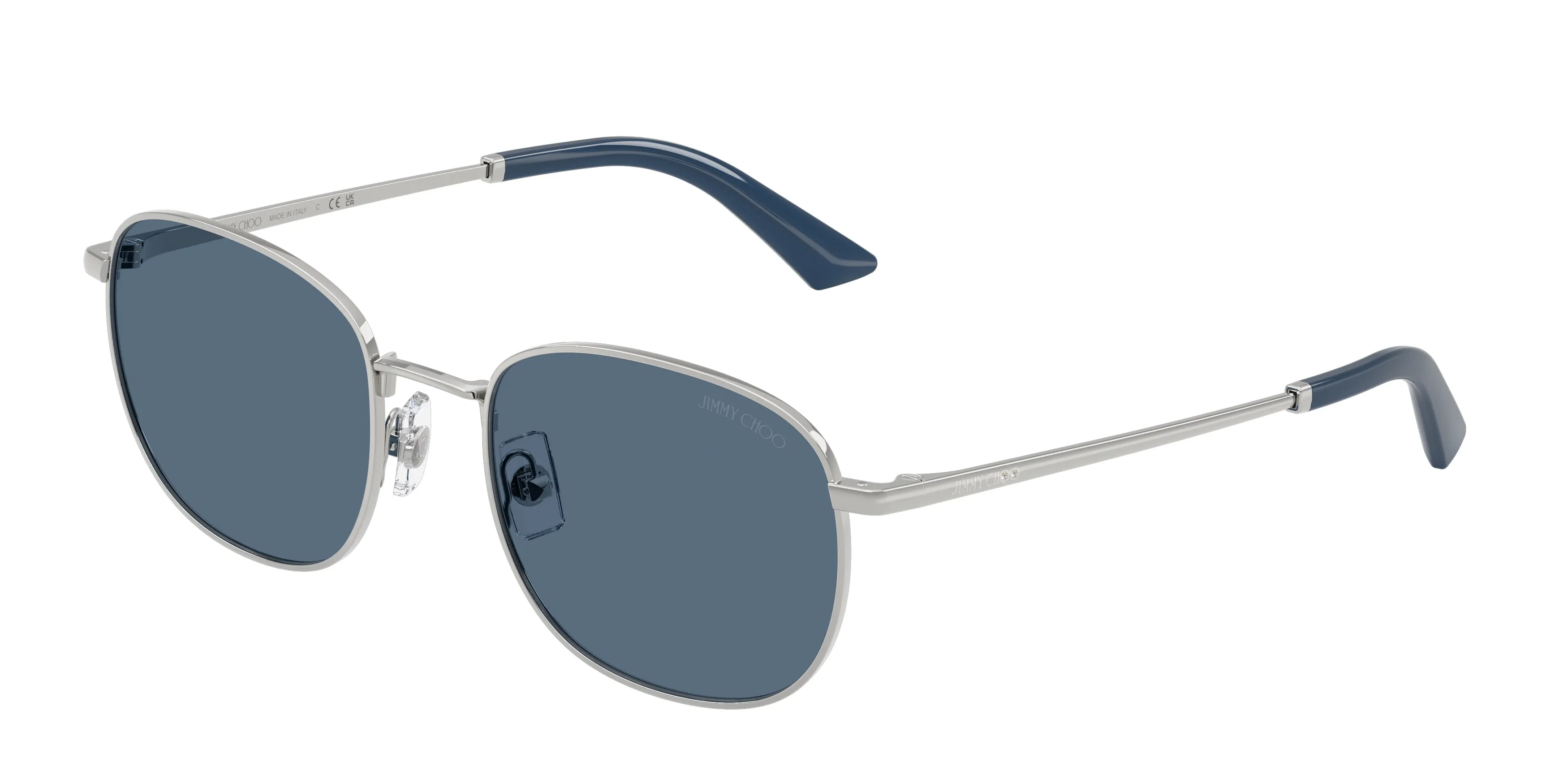 Солнцезащитные очки JIMMY CHOO  0JC4025B/300280