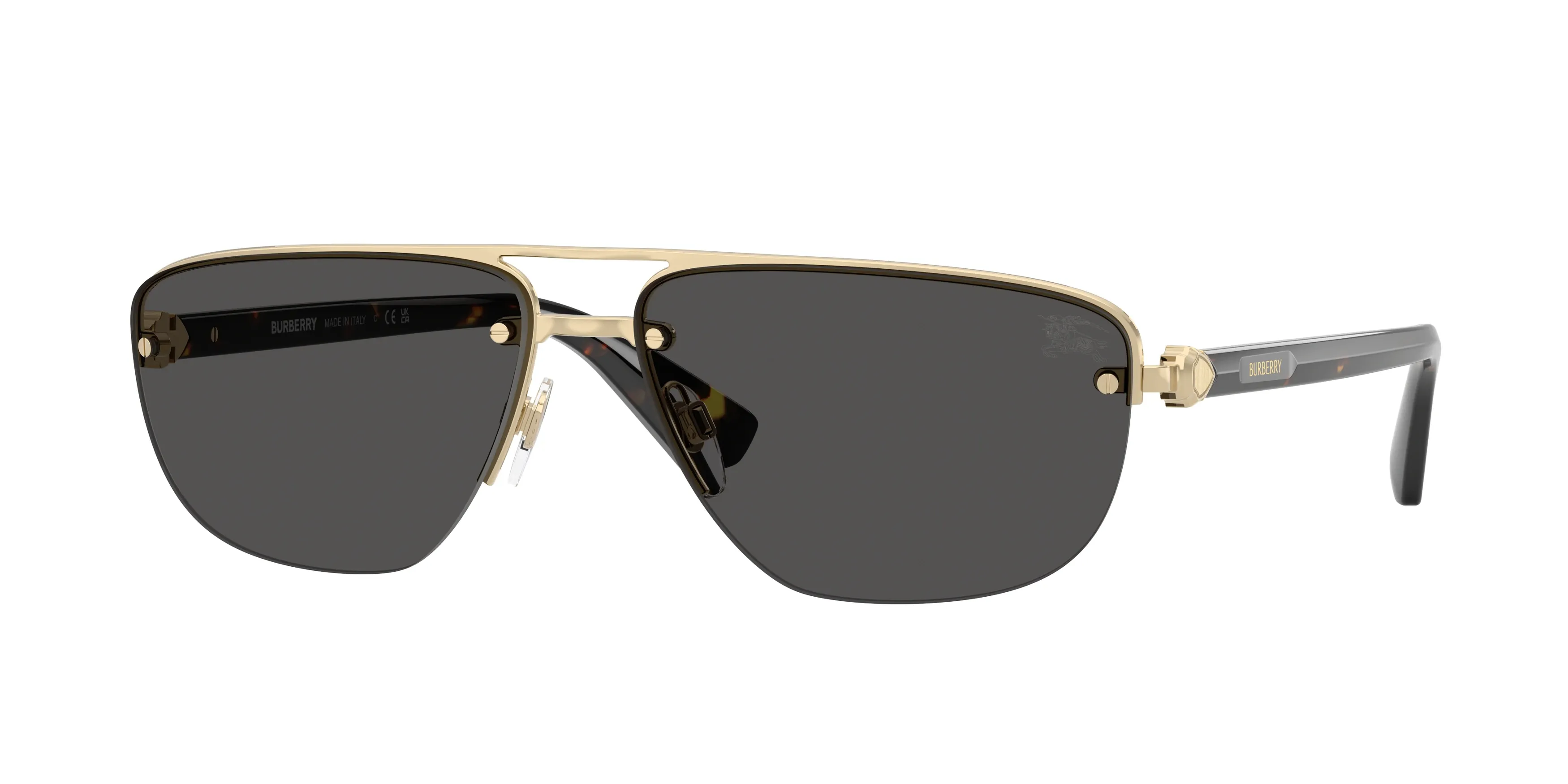 Солнцезащитные очки Burberry  0BE3164/110987