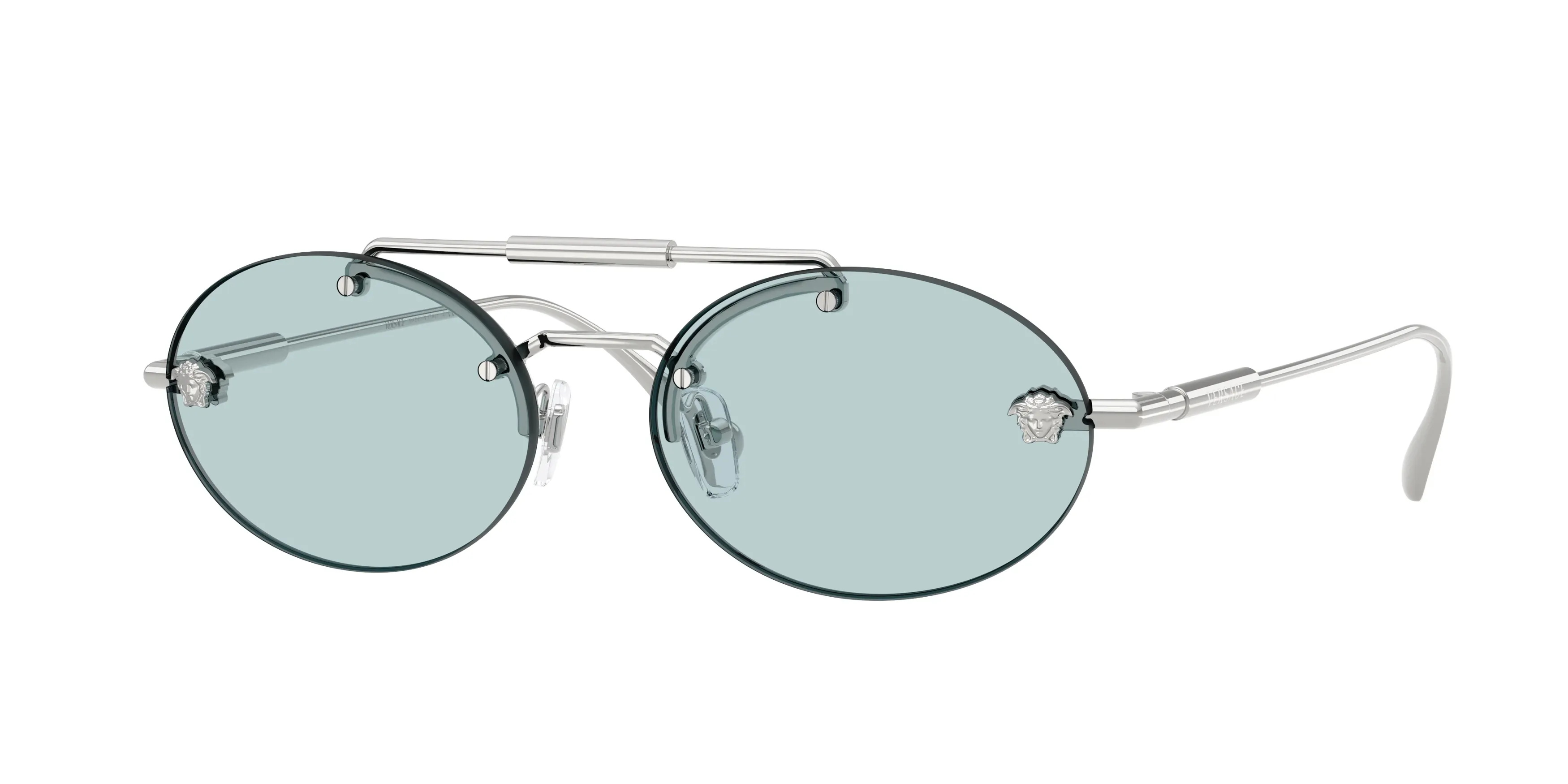Солнцезащитные очки Versace  0VE2295/1000/1