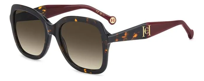 Солнцезащитные очки CAROLINA HERRERA  HER 0373/S 086