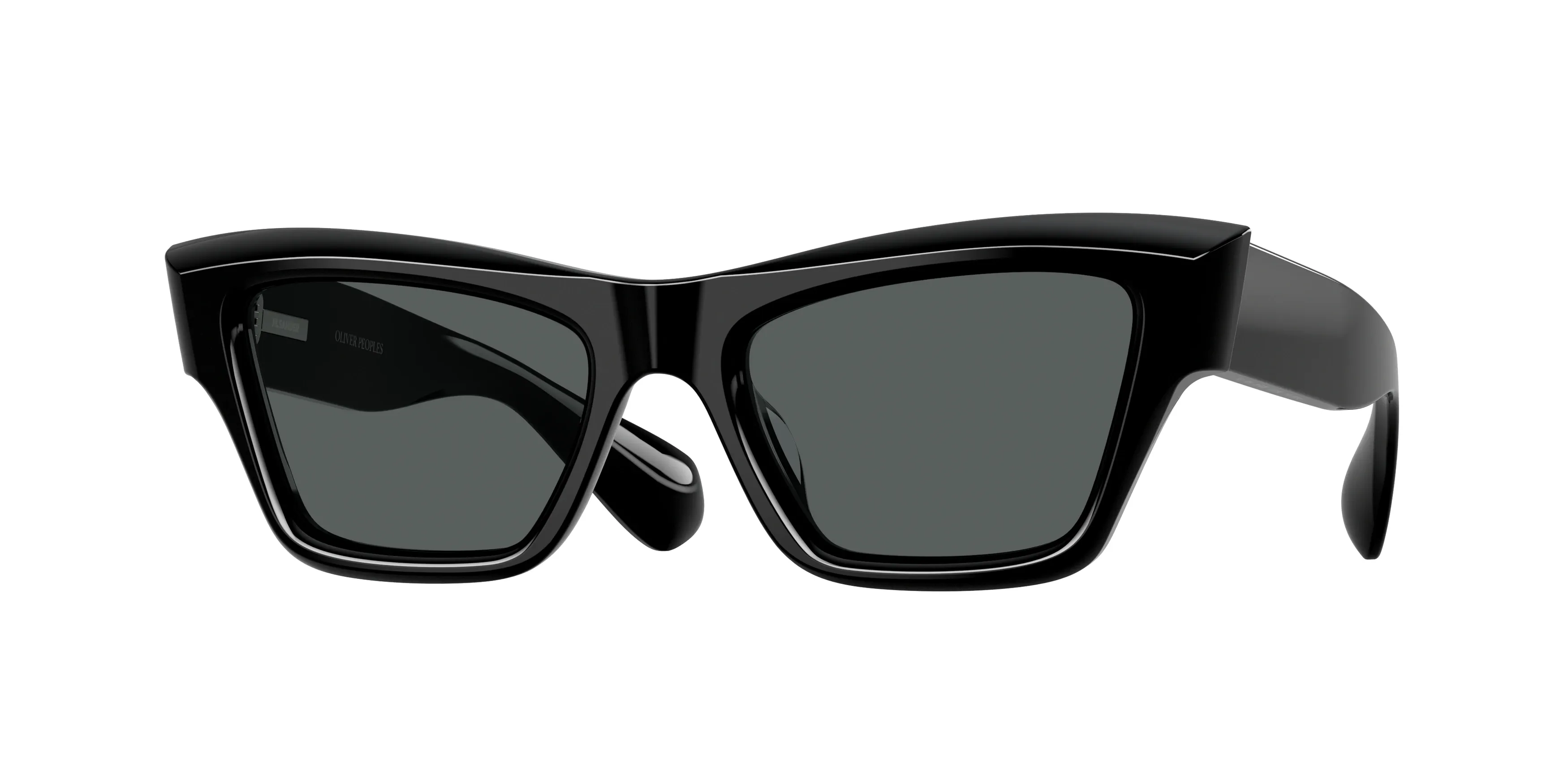 Солнцезащитные очки Oliver Peoples  