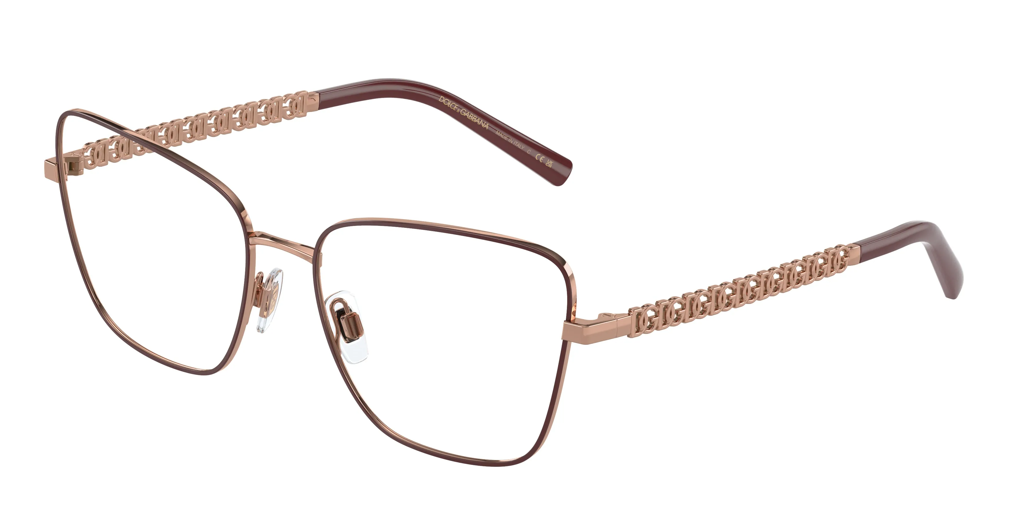 Оправа Dolce & Gabbana  0DG1346/1333 