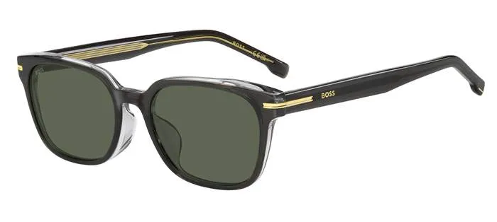 Солнцезащитные очки HUGO BOSS  BOSS 1869/F/S KB7