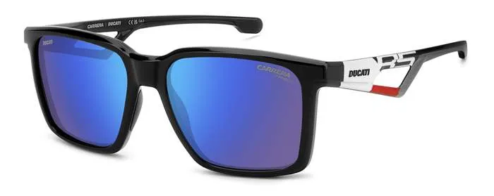 Солнцезащитные очки Carrera  CARDUC 065/S 80S