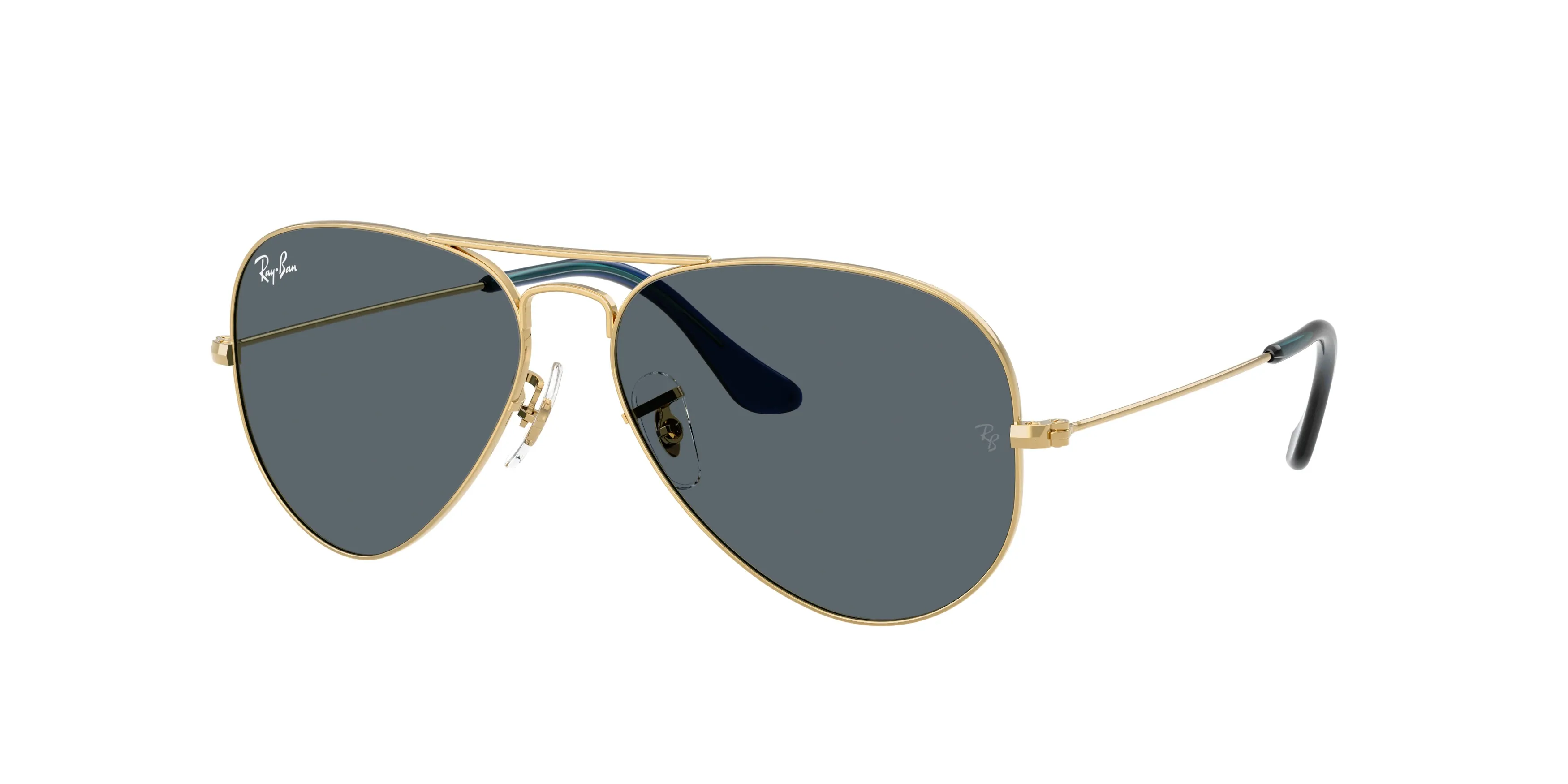 Солнцезащитные очки Ray-Ban  0RB3025/9278R5