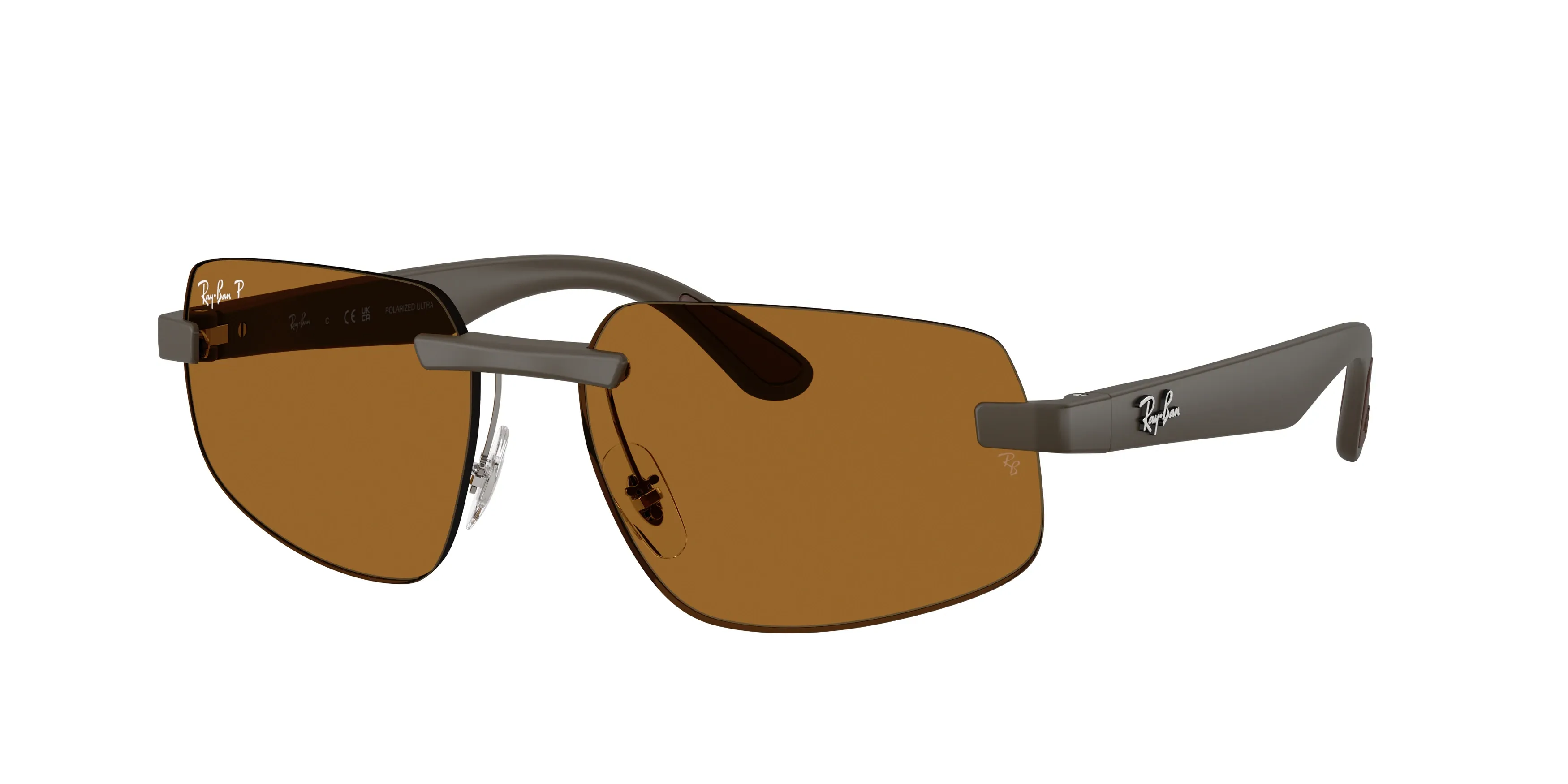 Солнцезащитные очки Ray-Ban  