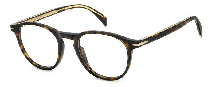 Оправа DAVID BECKHAM  DB 1018 N9P 