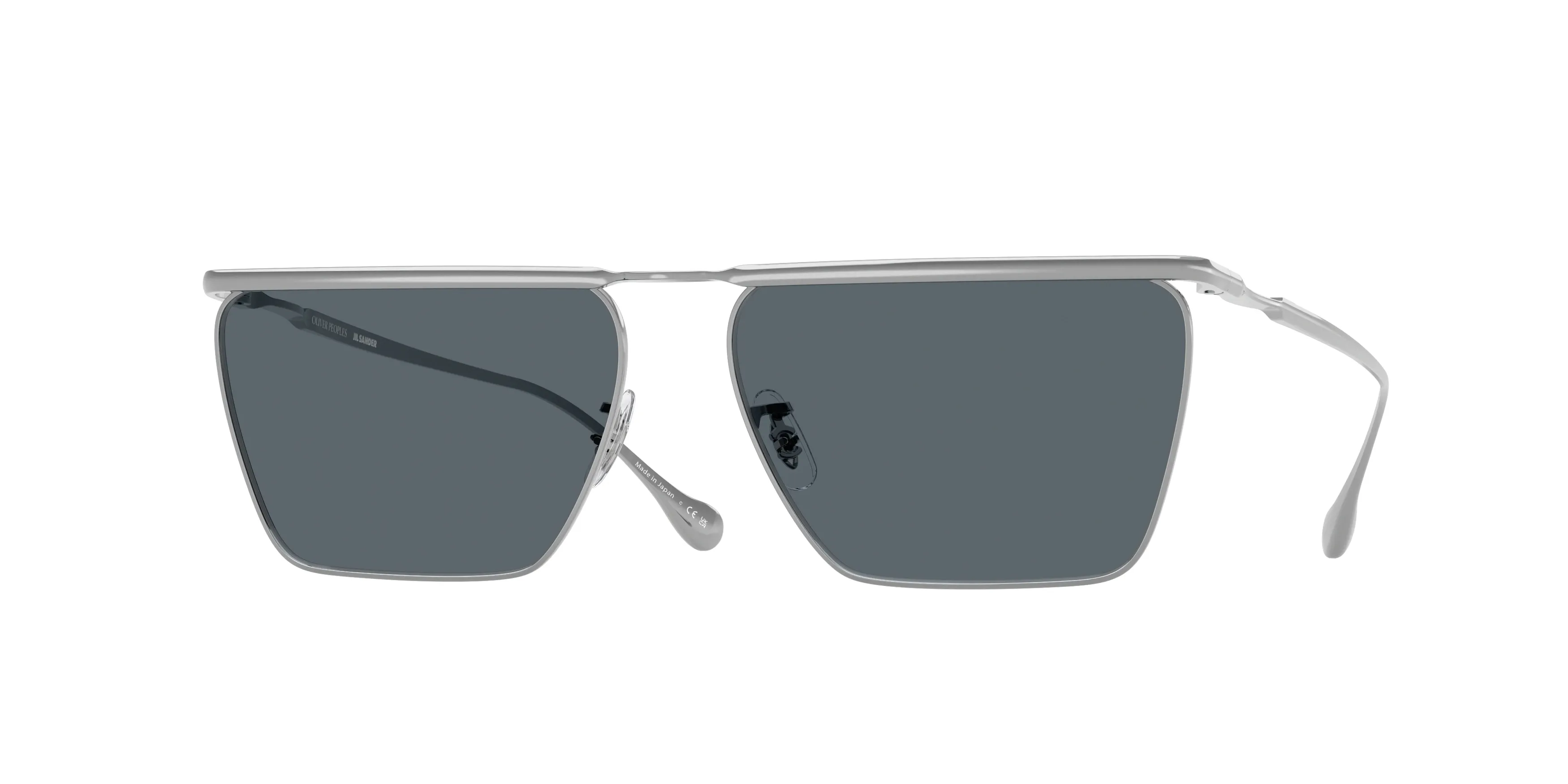 Солнцезащитные очки Oliver Peoples  