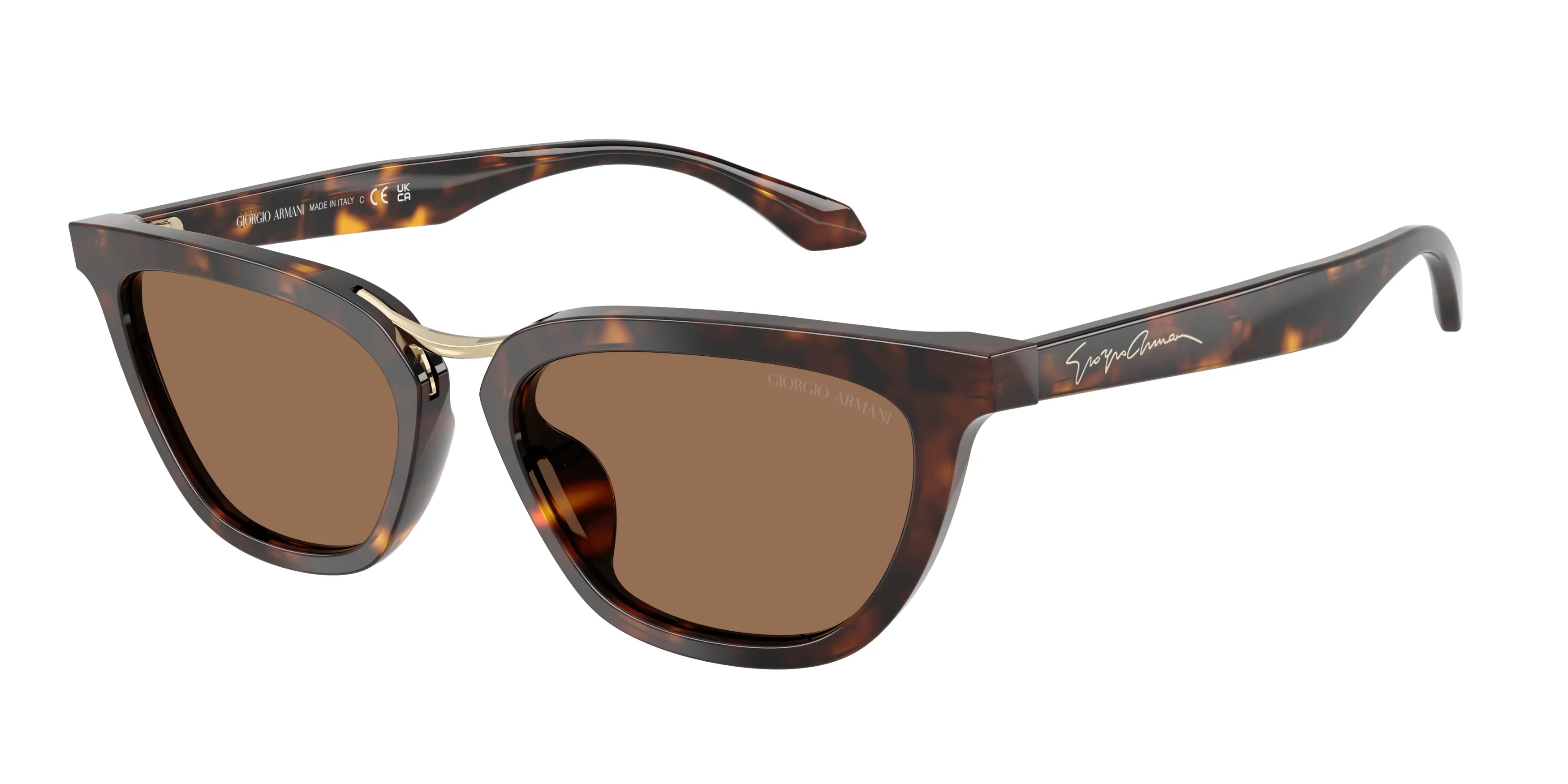 Солнцезащитные очки Giorgio Armani  0AR8253U/612473