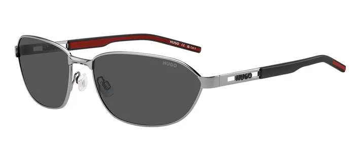 Солнцезащитные очки HUGO  HG 1413/S 6LB