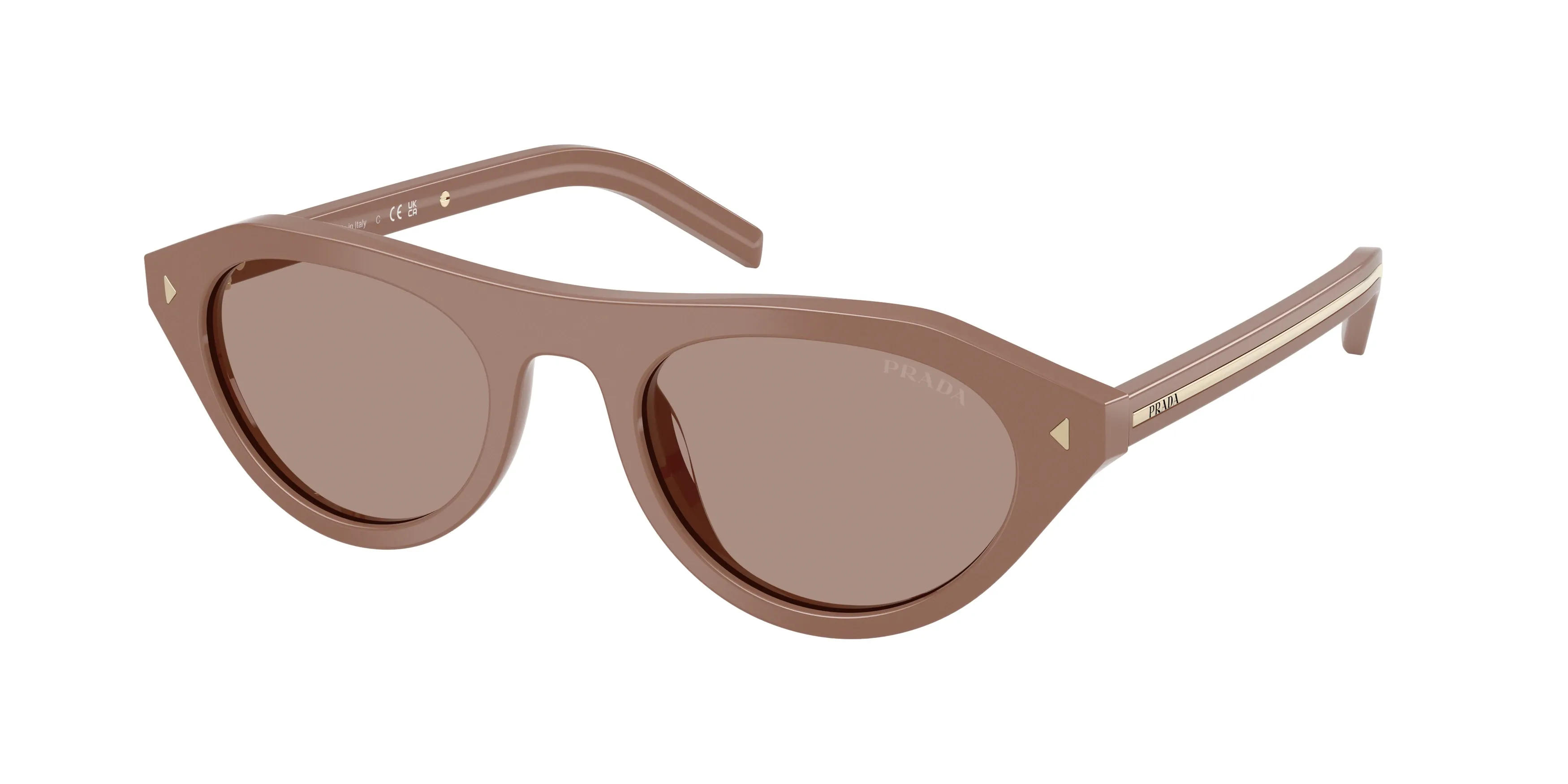 Солнцезащитные очки Prada  0PR B15S/28D02T