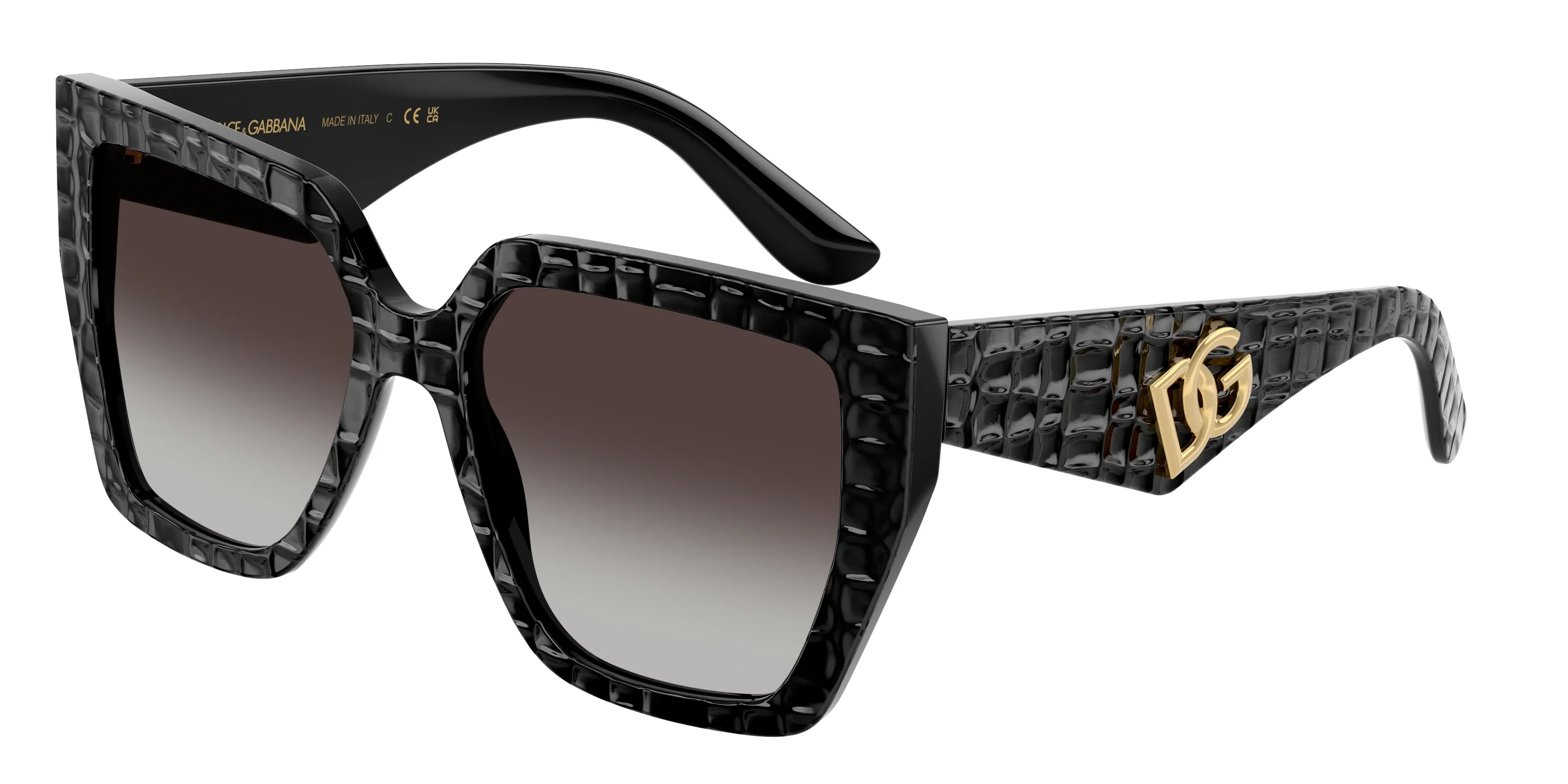 Солнцезащитные очки Dolce & Gabbana  0DG4438/32888G