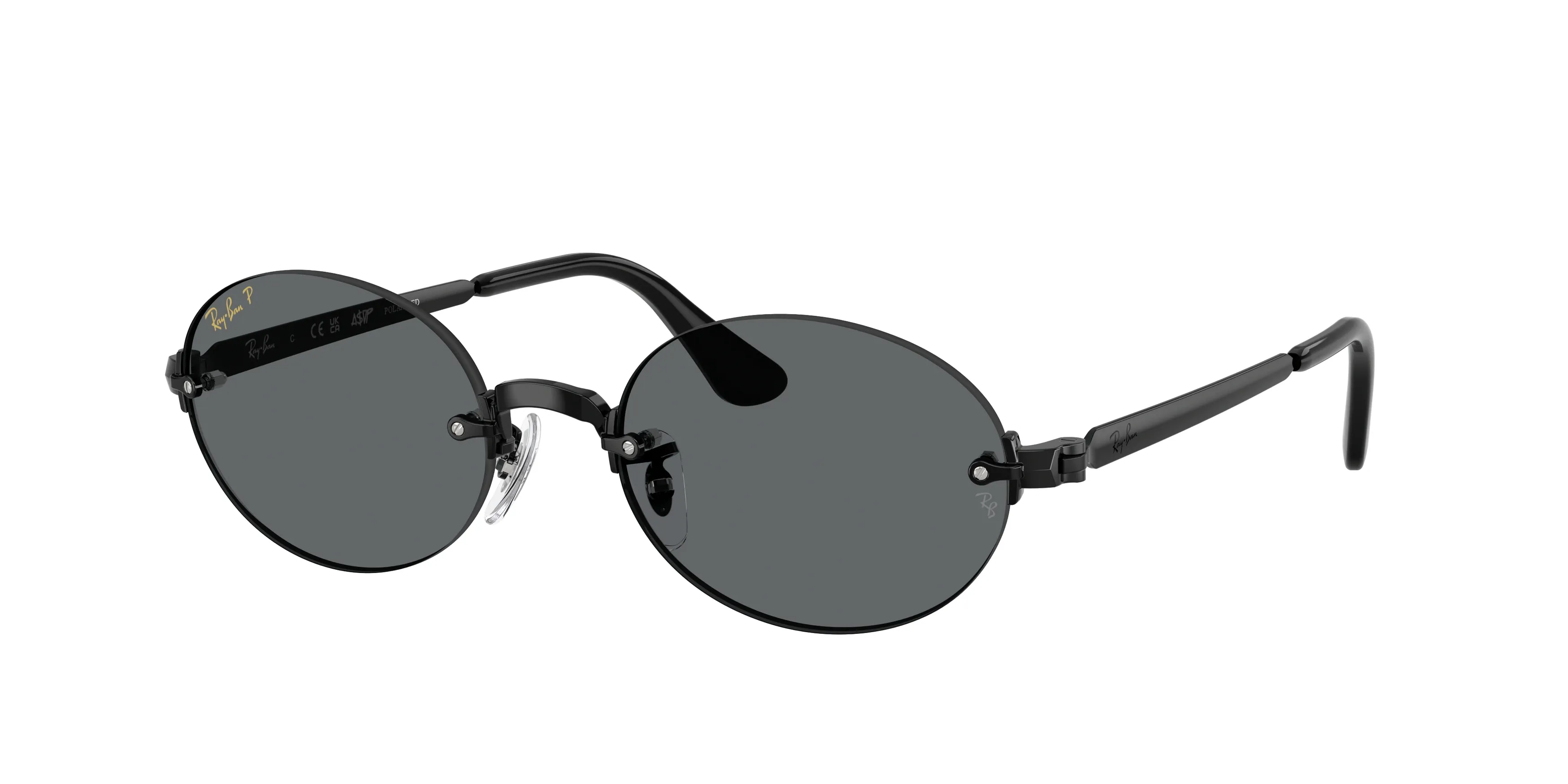 Солнцезащитные очки Ray-Ban  