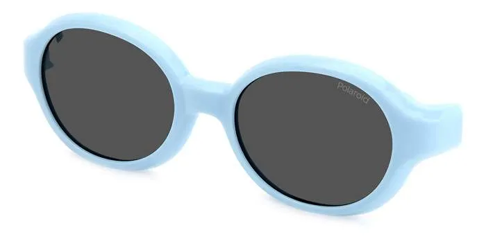 Солнцезащитные очки Polaroid  PLD K004 CL-ON MVU