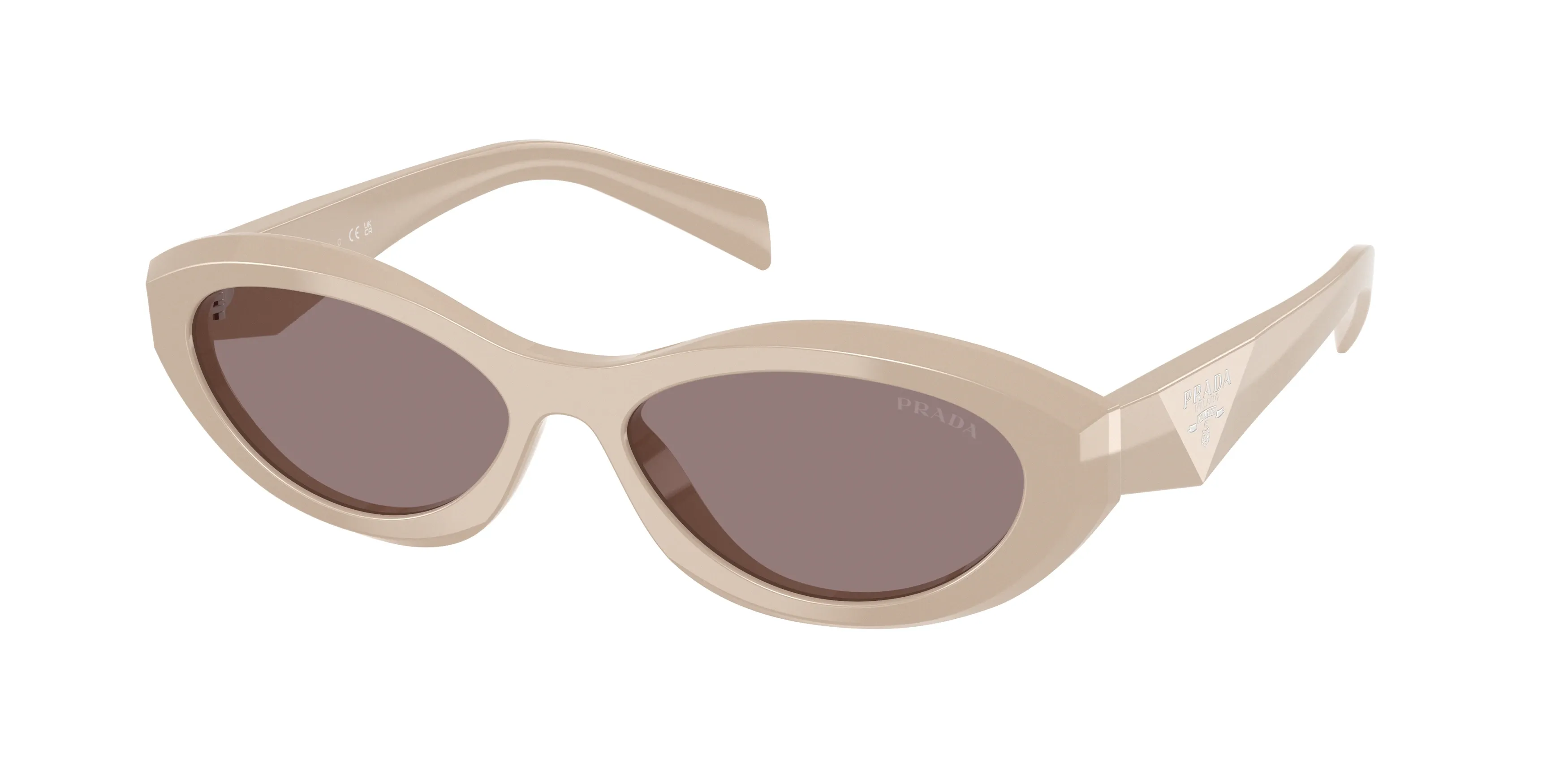 Солнцезащитные очки Prada  0PR 26ZS/25B6X1