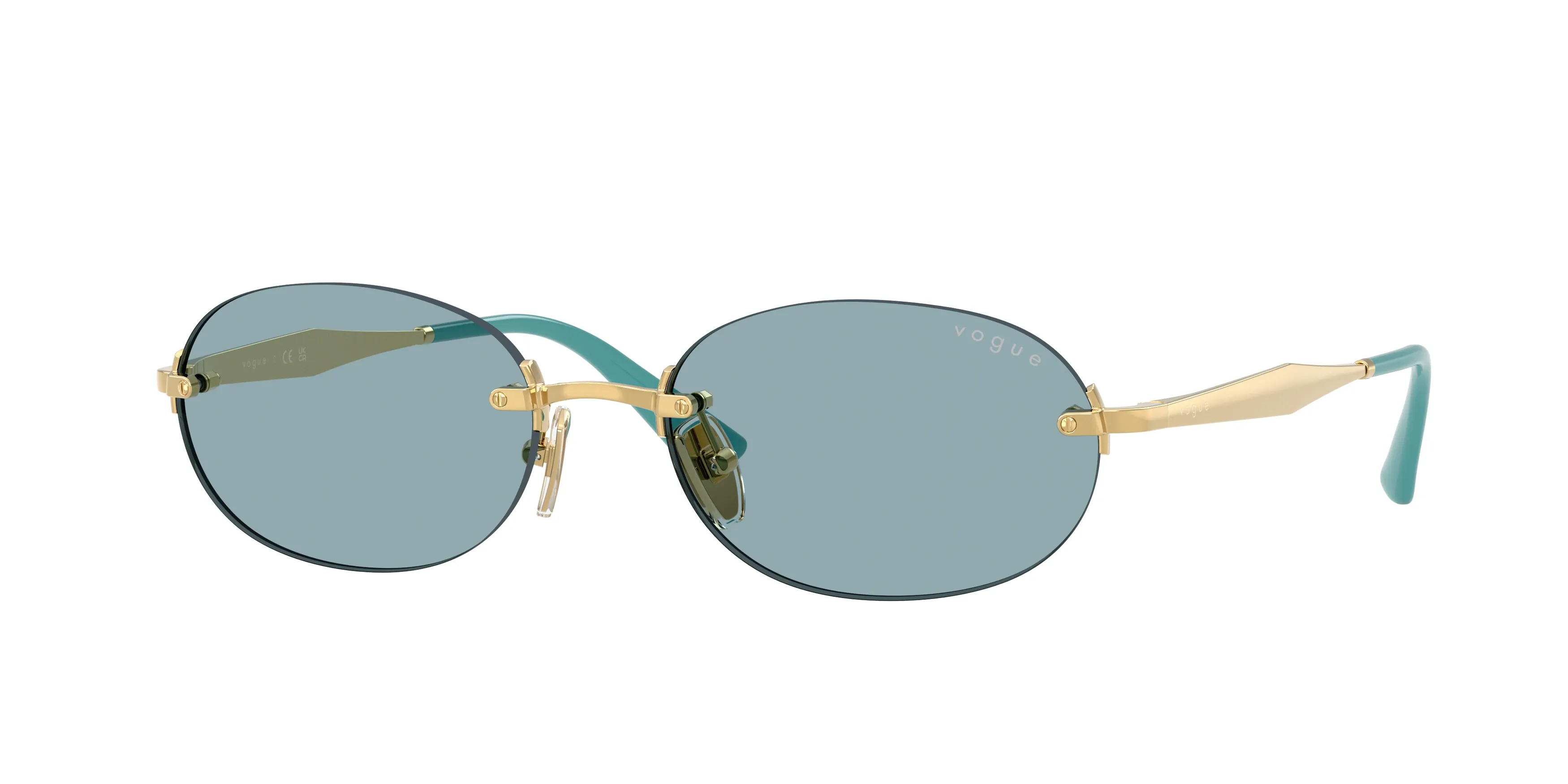 Солнцезащитные очки Vogue  0VO4342S/280/80