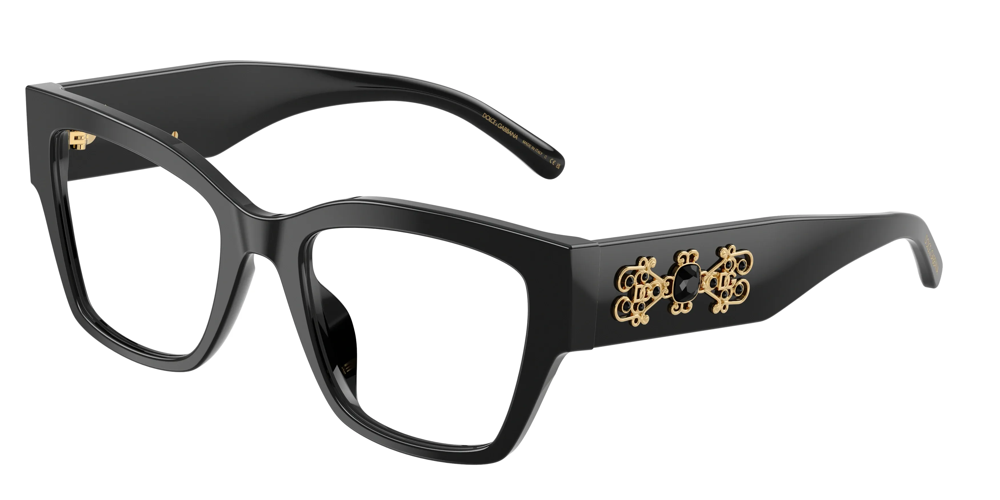 Оправа Dolce & Gabbana  0DG3435B/501 