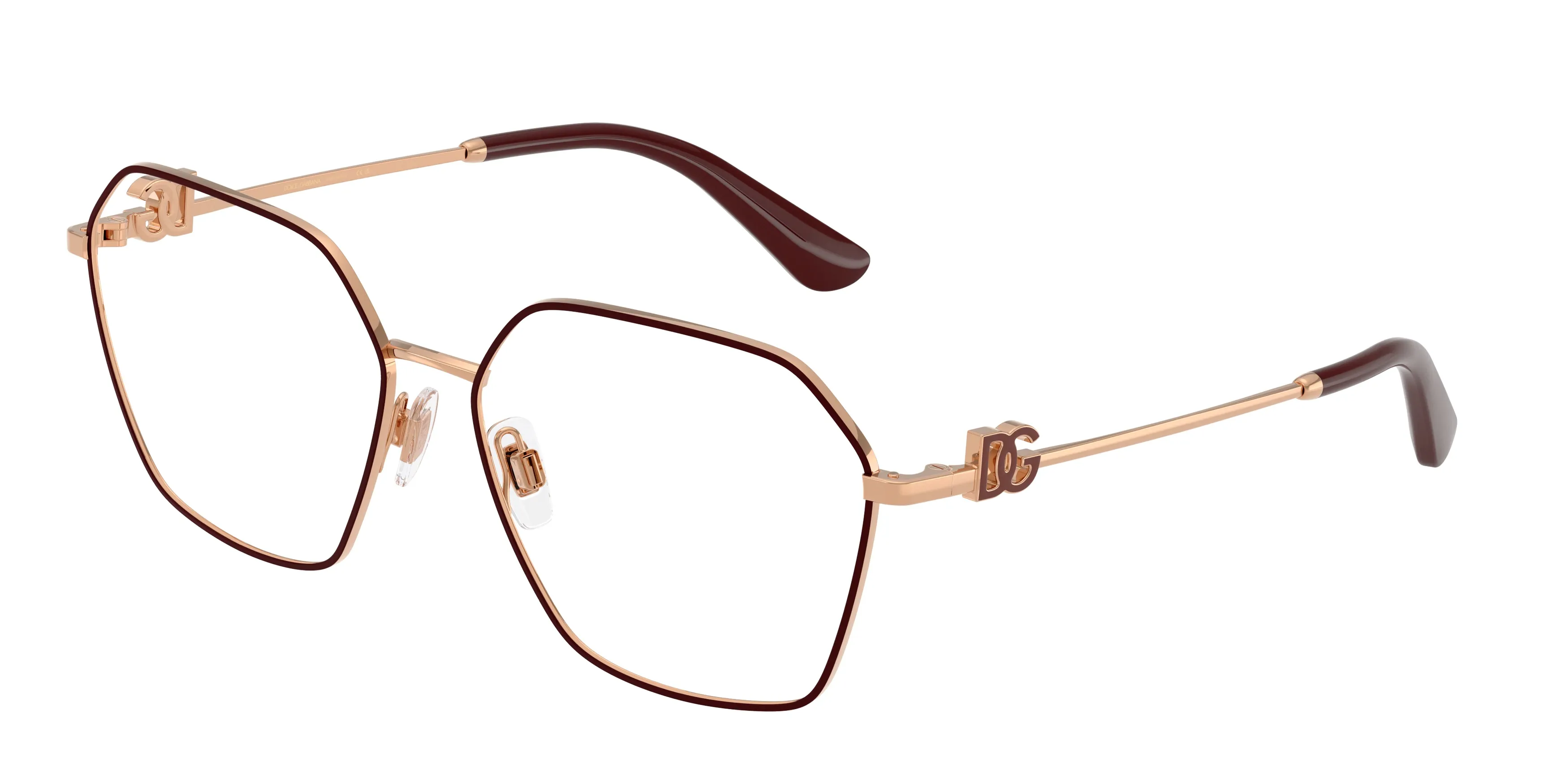 Оправа Dolce & Gabbana  0DG1366/1351 