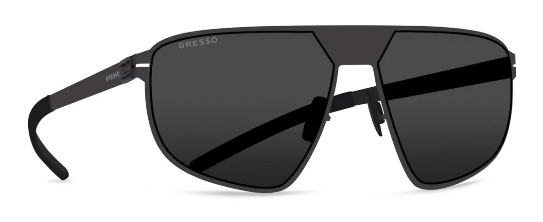 Солнцезащитные очки GRESSO Antares II G0039TB01SP