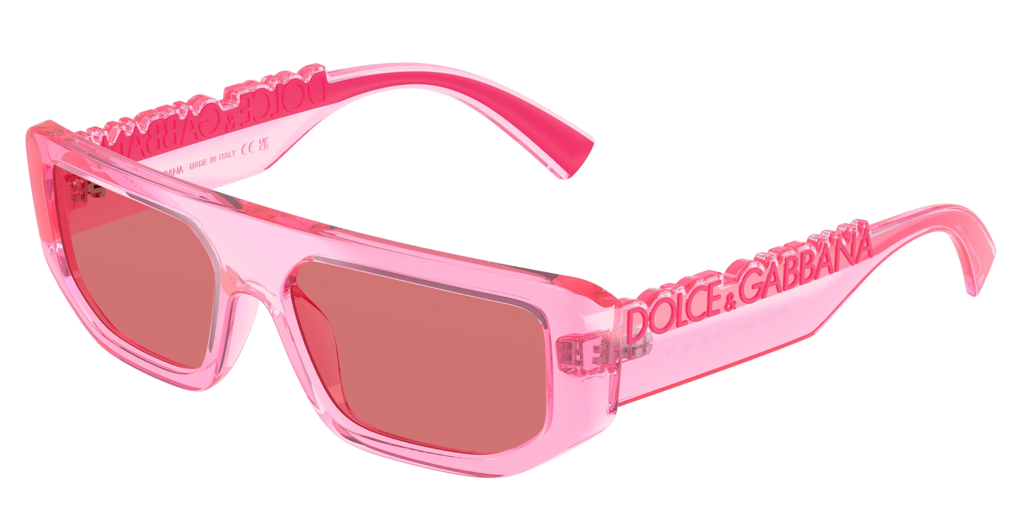 Солнцезащитные очки Dolce & Gabbana  0DG6203/314875
