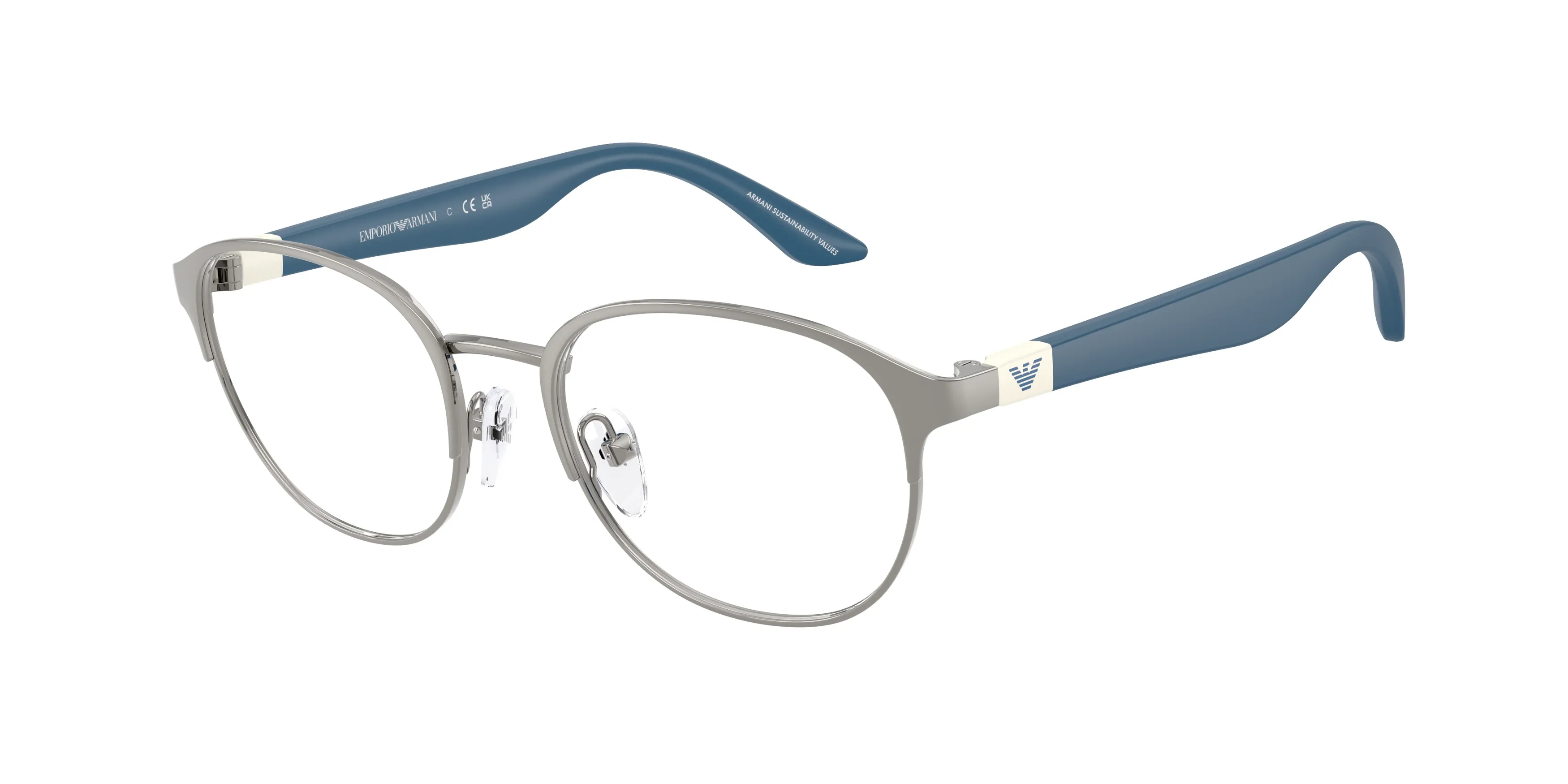 Оправа Emporio Armani  0EK1002/3010 