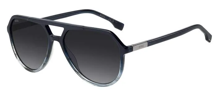 Солнцезащитные очки HUGO BOSS  BOSS 1831/S 38I