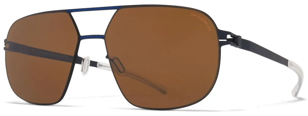 Солнцезащитные очки Mykita  ANGUS 514